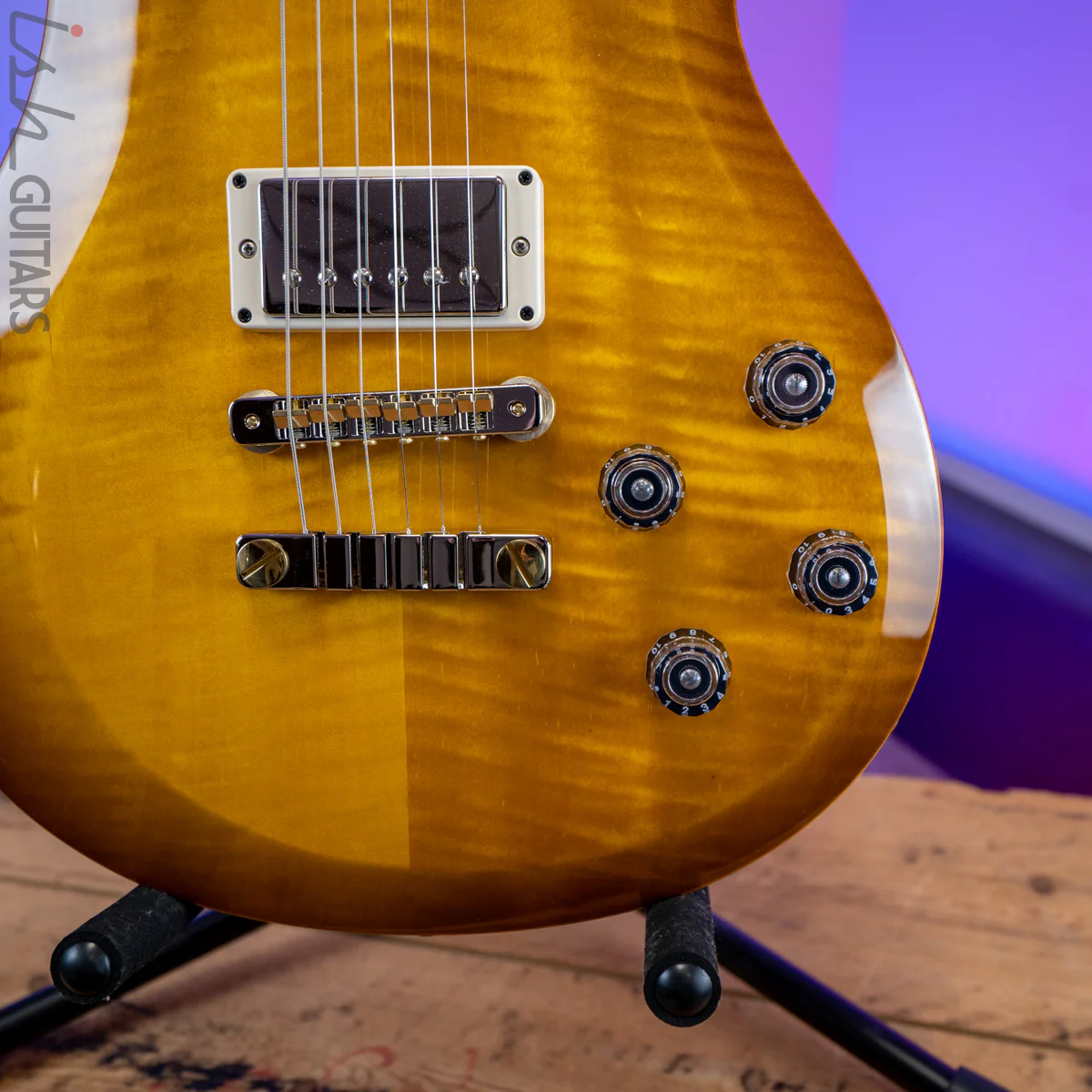 PRS S2 McCarty 594 Sunburst - Image 4