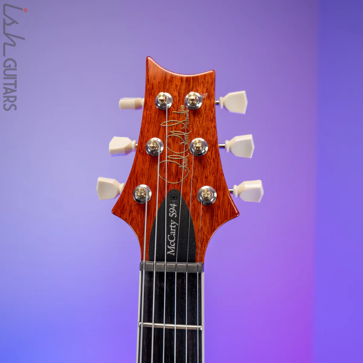 PRS S2 McCarty 594 Sunburst - Image 7