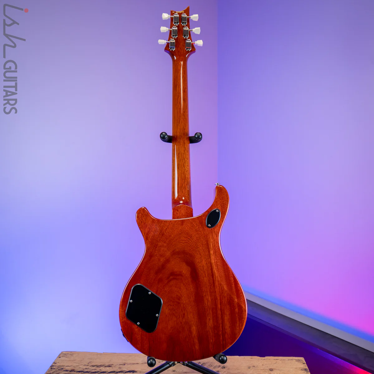 PRS S2 McCarty 594 Sunburst - Image 8