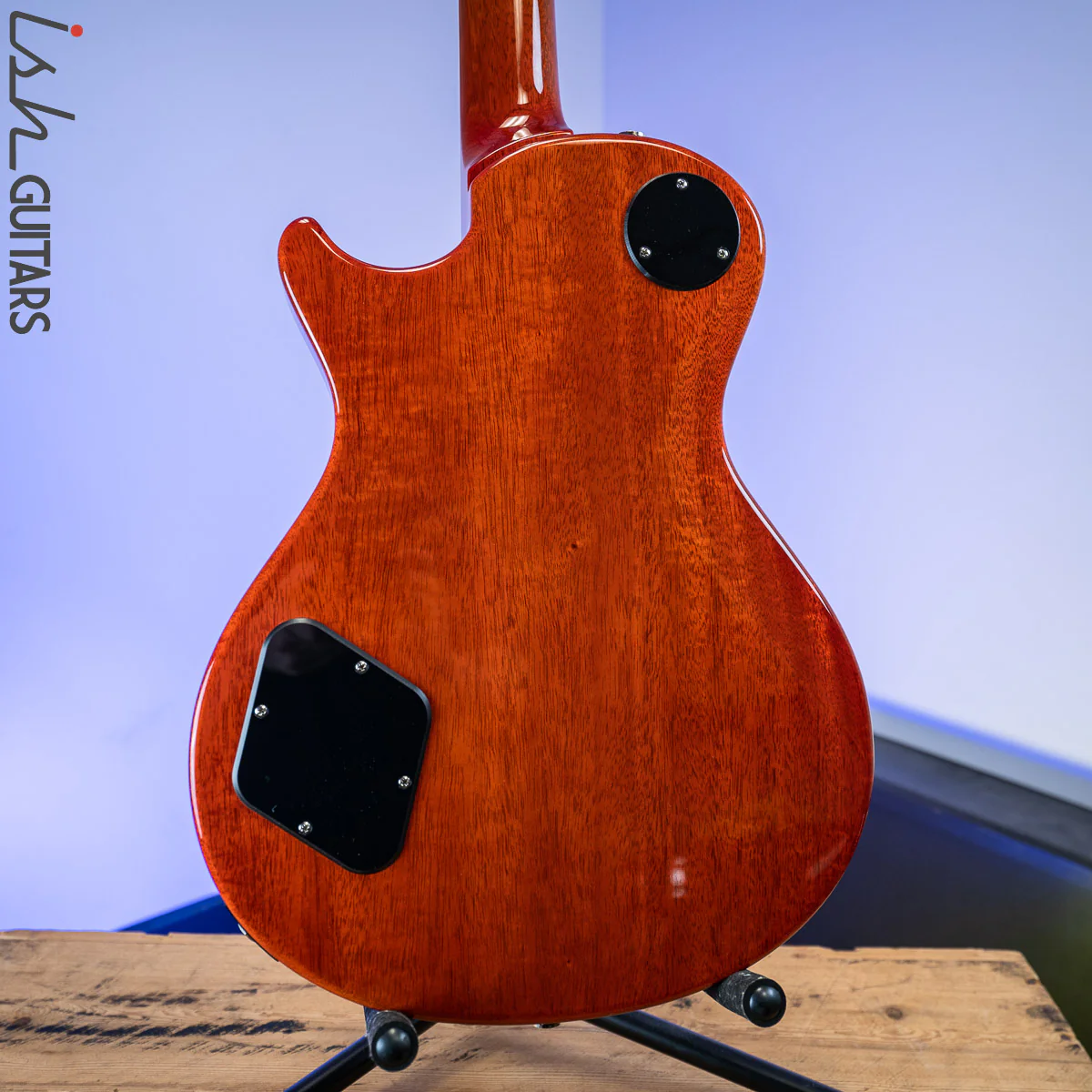 PRS S2 McCarty 594 Singlecut McCarty Sunburst - Image 9