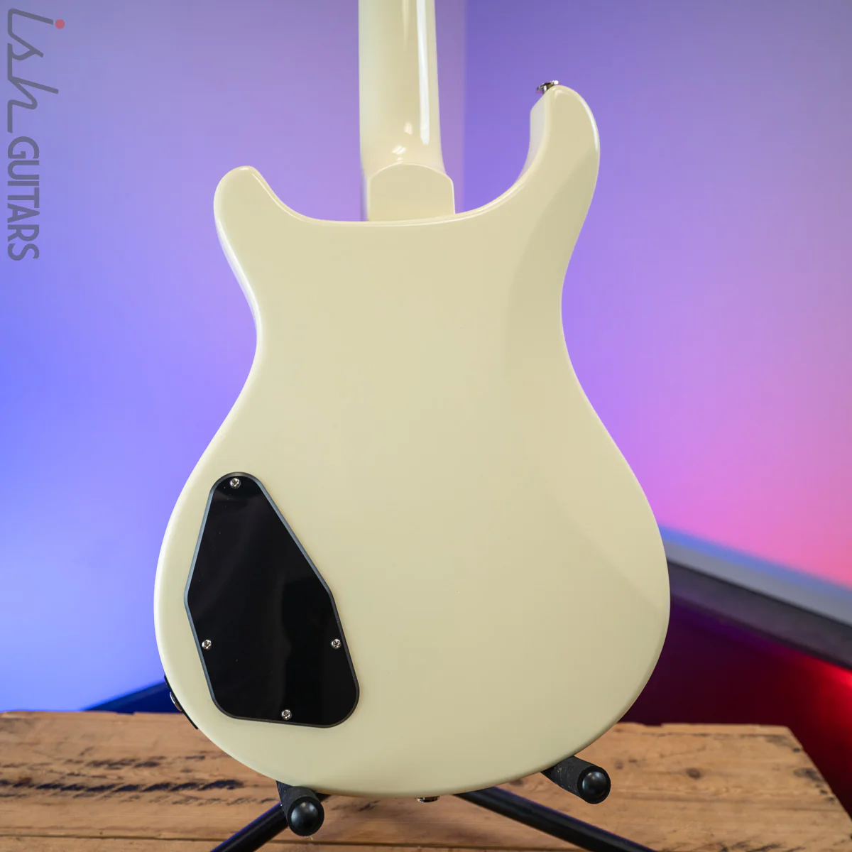 PRS S2 McCarty 594 Thinline Antique White - Image 9