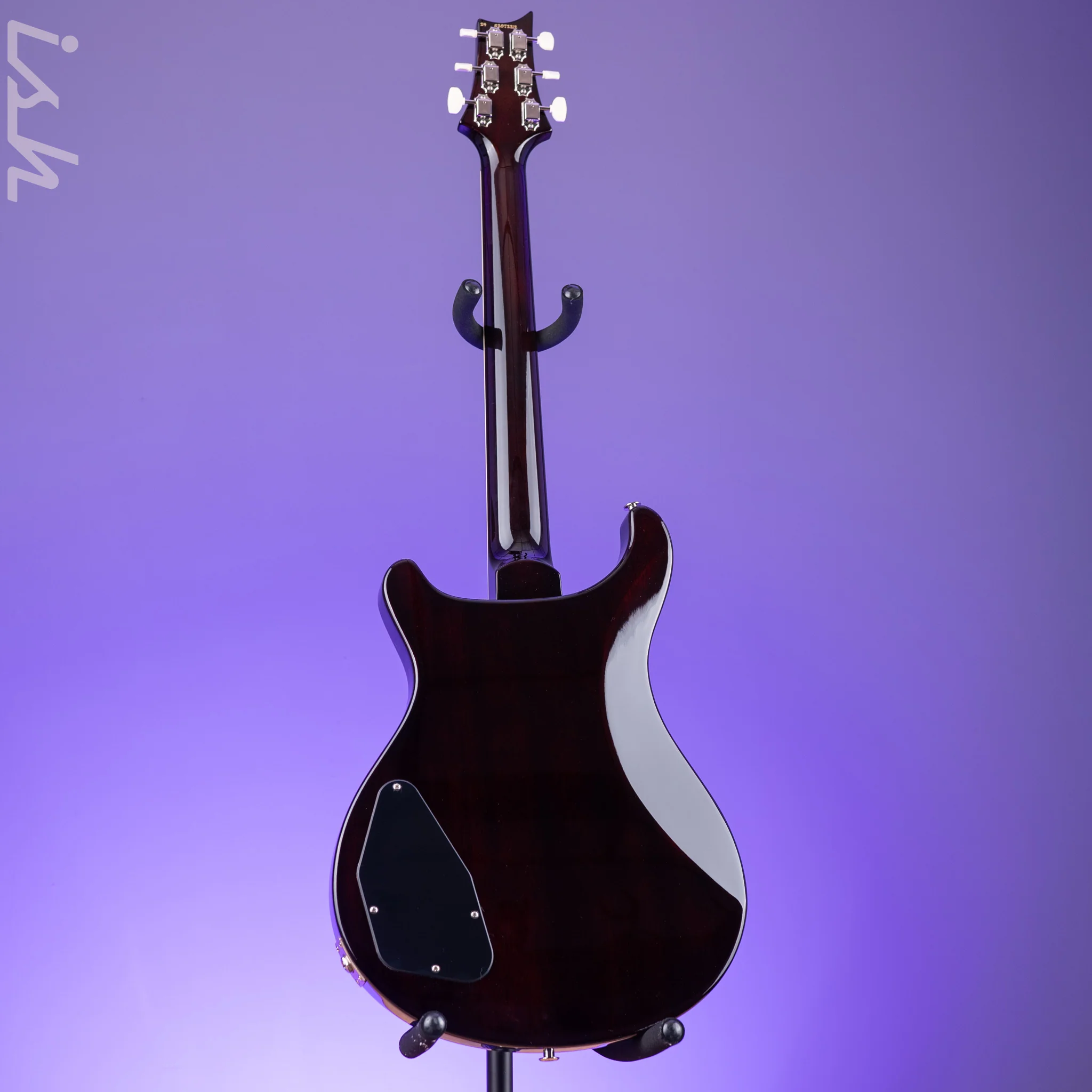 PRS S2 McCarty 594 Thinline Standard McCarty Tobacco Sunburst - Image 6