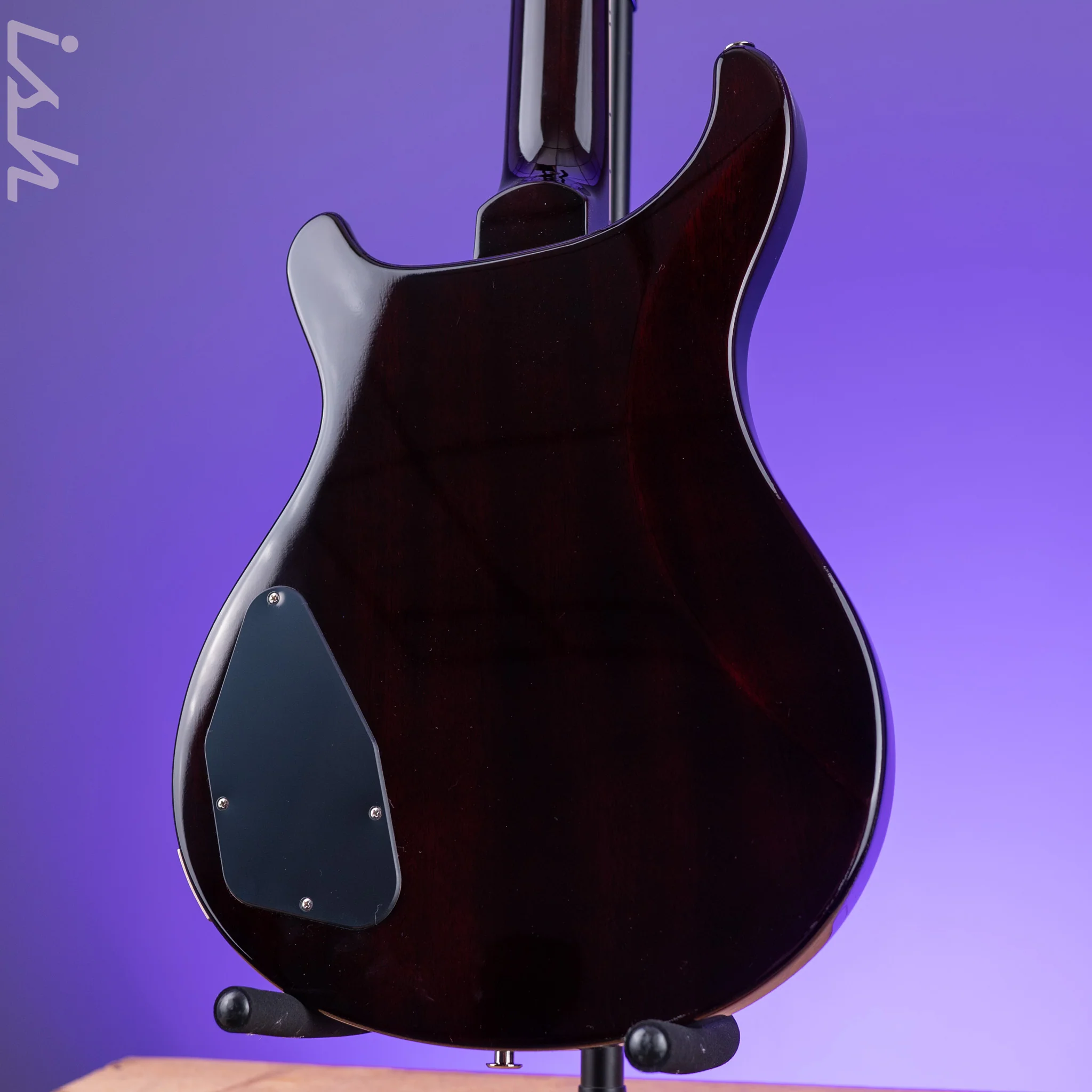 PRS S2 McCarty 594 Thinline Standard McCarty Tobacco Sunburst - Image 7