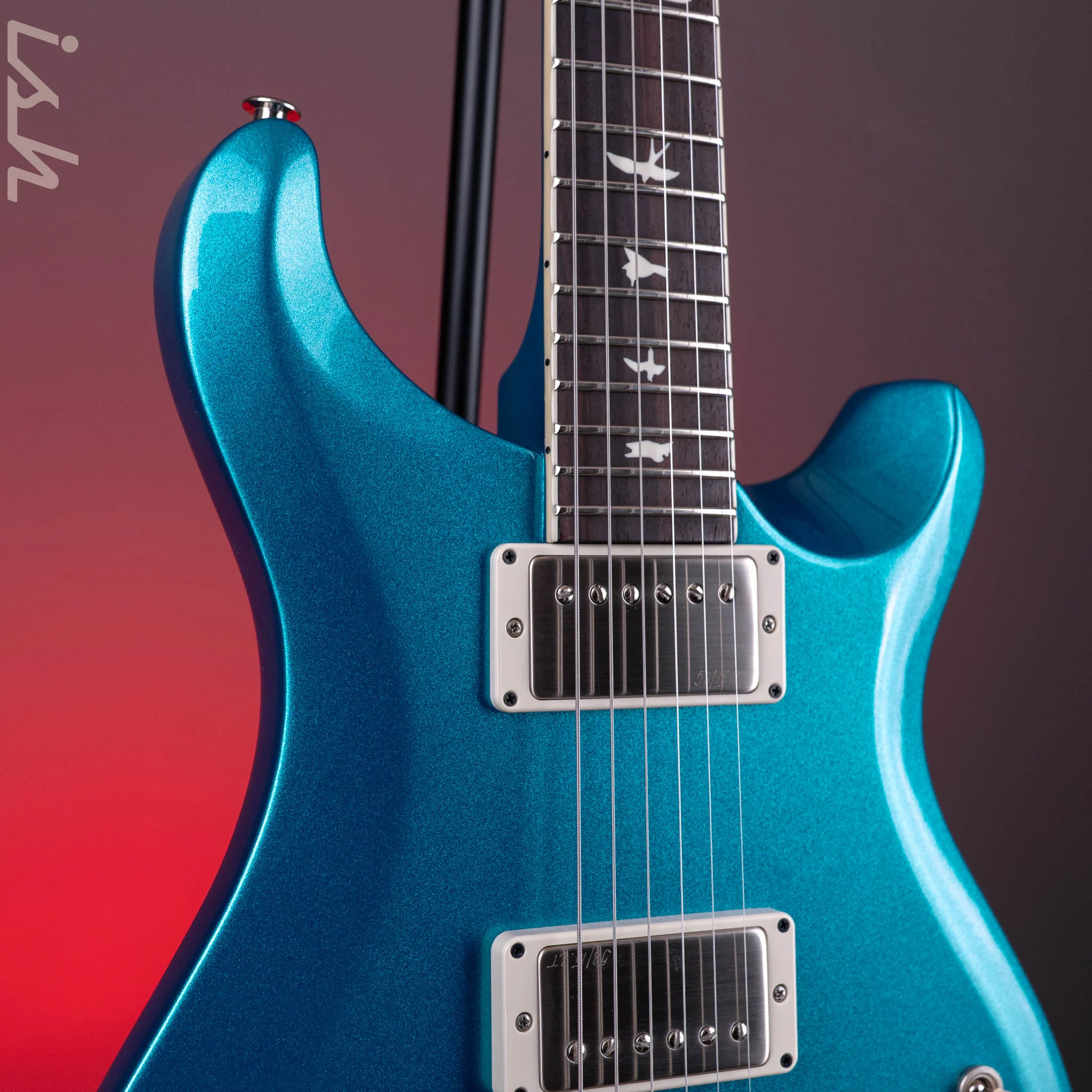 PRS S2 McCarty 594 Thinline Standard Sprayer's Choice - Image 4