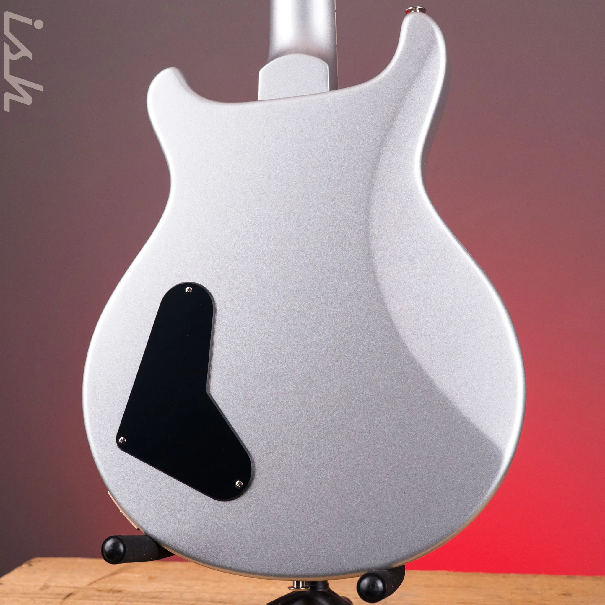 PRS S2 Mira 594 Platinum Metallic - Image 8