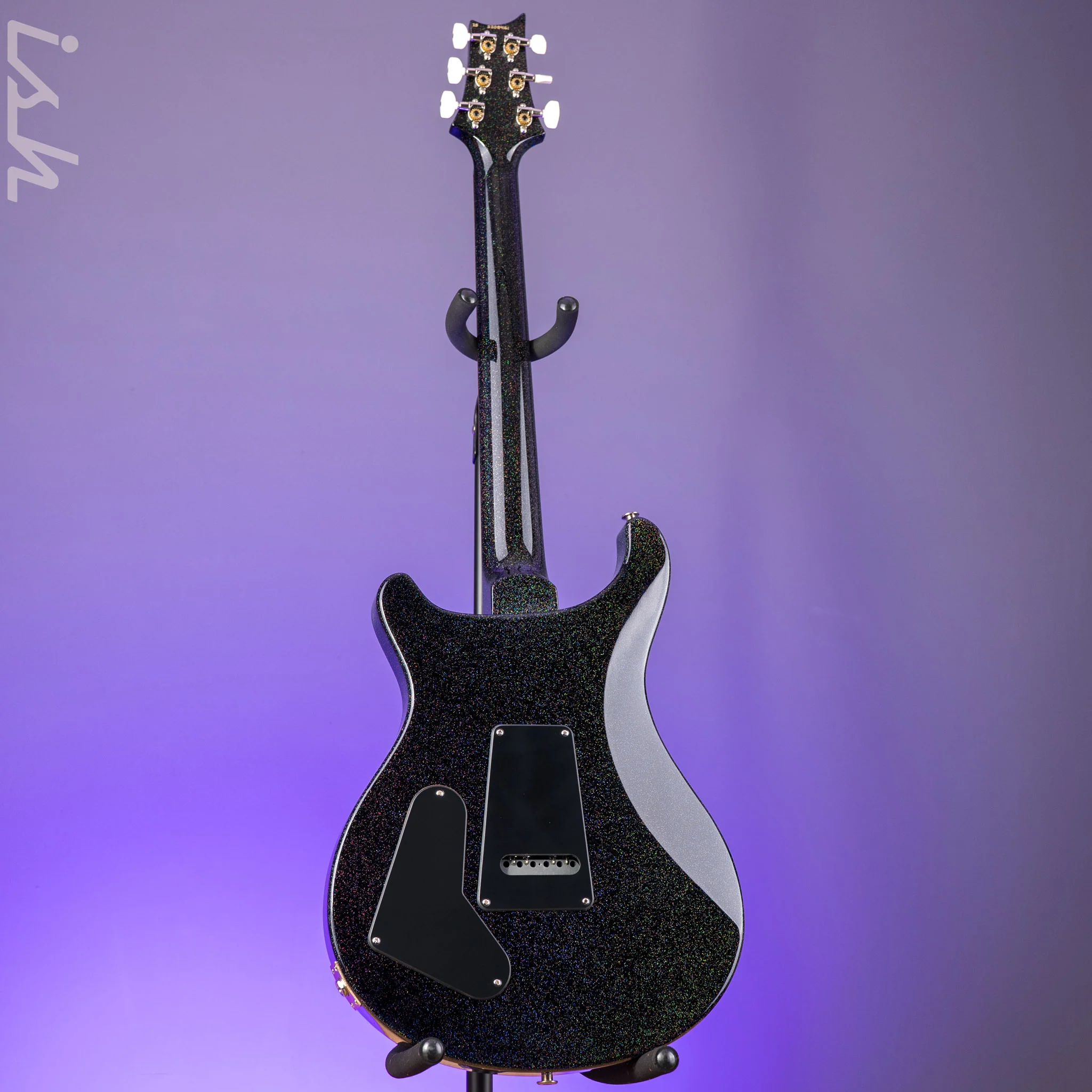 PRS S2 Special Semi-Hollow Rainbow Hollowflake - Image 8