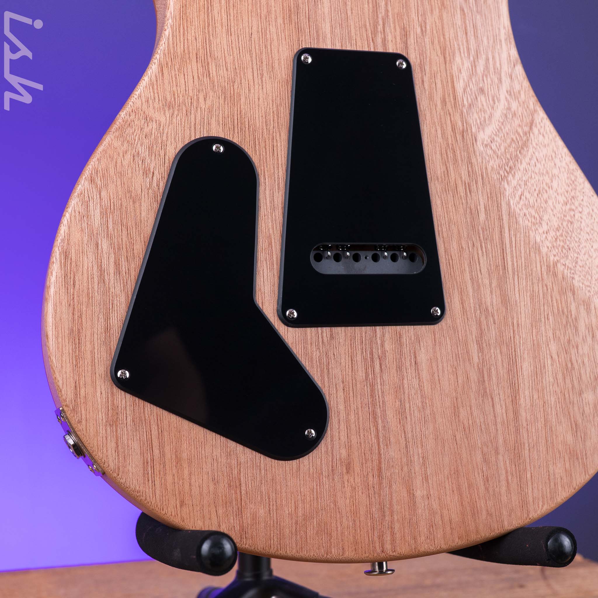 PRS S2 Special Semi-Hollow Reclaimed Limited Edition - Image 10