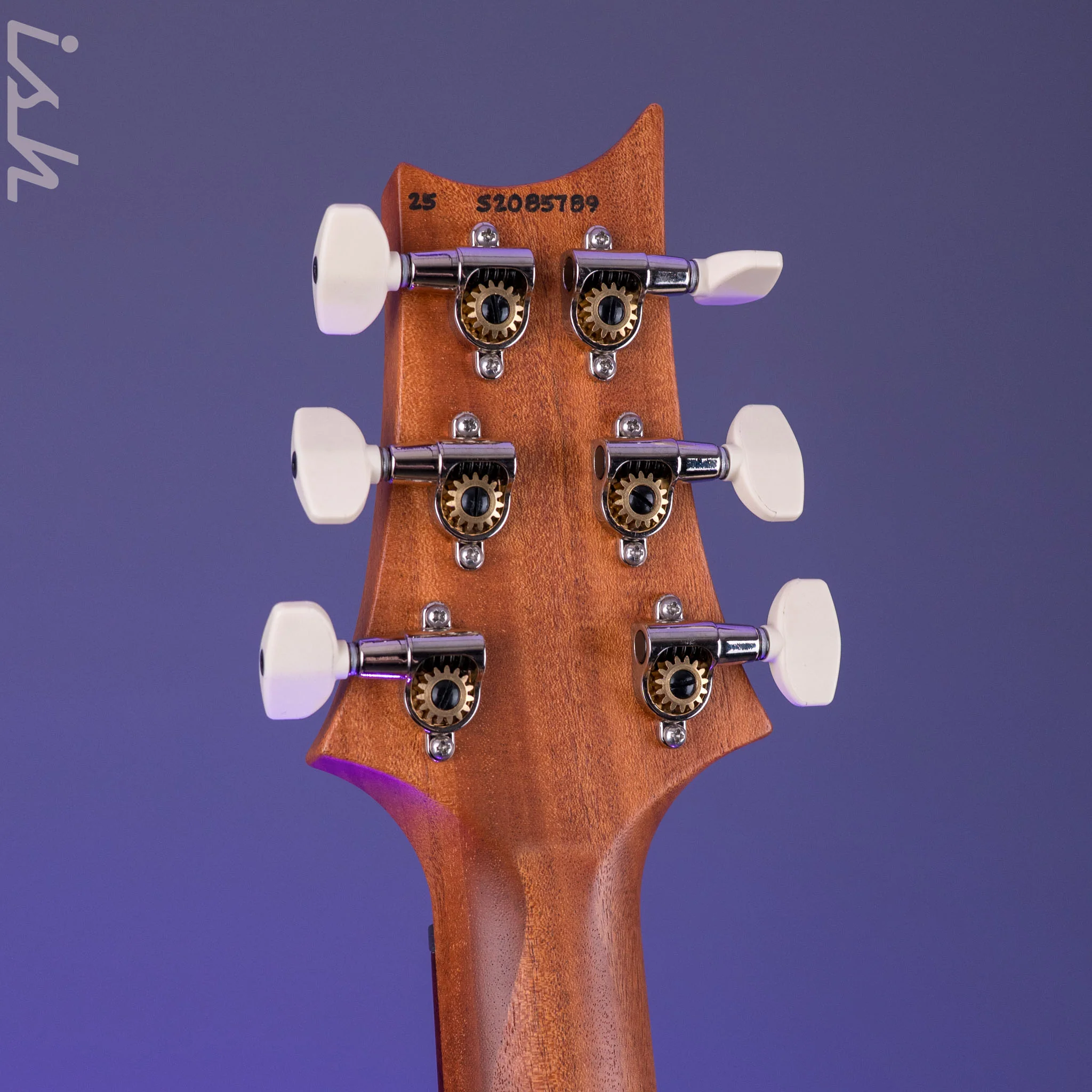 PRS S2 Special Semi-Hollow Reclaimed Limited Edition - Image 11