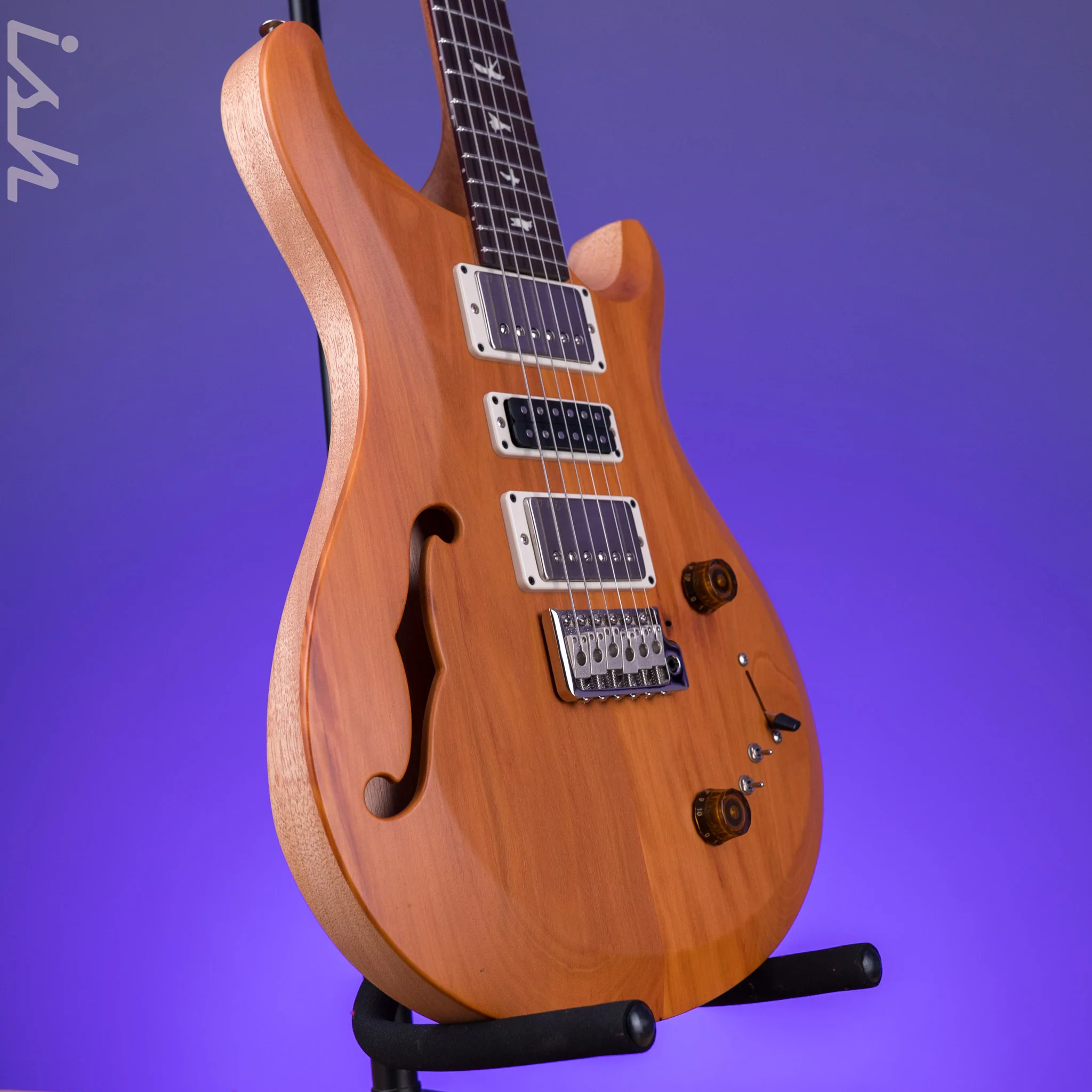 PRS S2 Special Semi-Hollow Reclaimed Limited Edition - Image 3