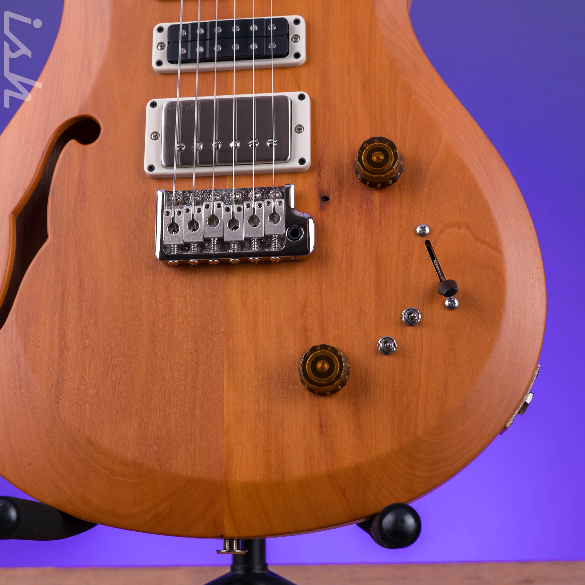 PRS S2 Special Semi-Hollow Reclaimed Limited Edition - Image 5