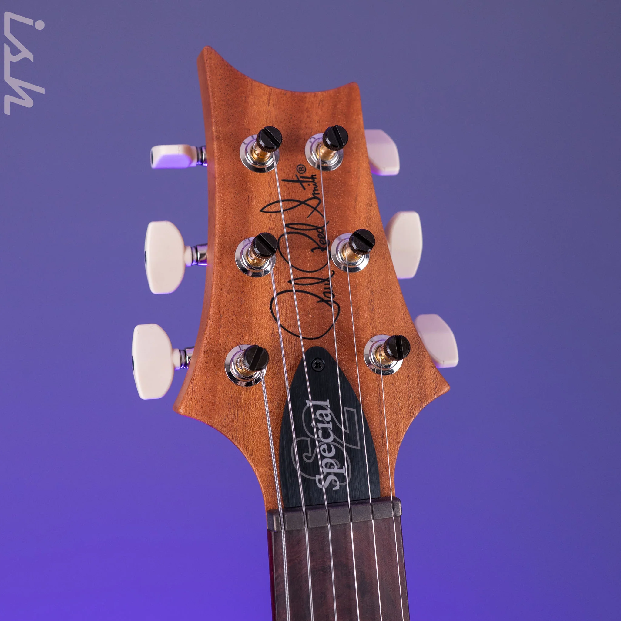 PRS S2 Special Semi-Hollow Reclaimed Limited Edition - Image 6