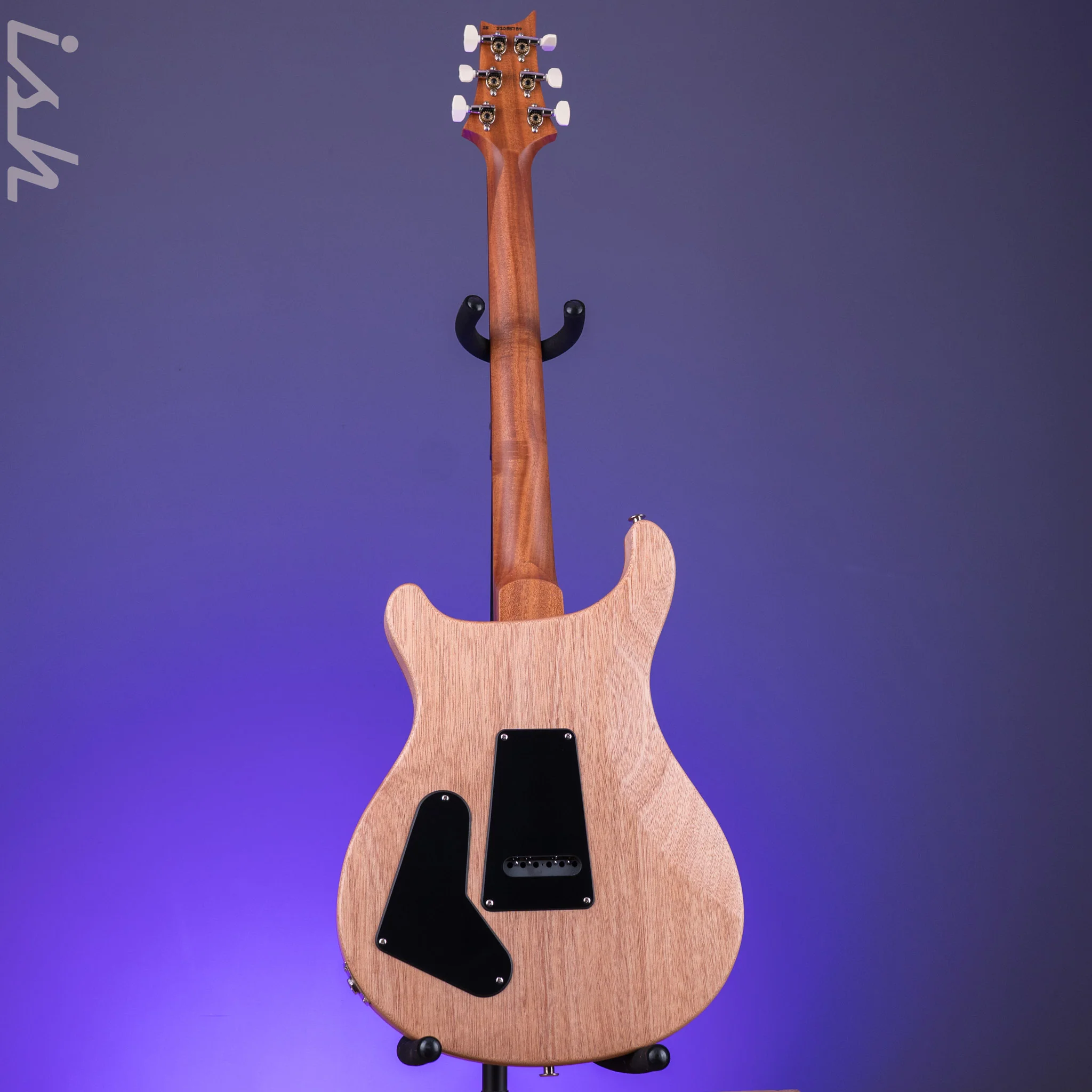 PRS S2 Special Semi-Hollow Reclaimed Limited Edition - Image 7