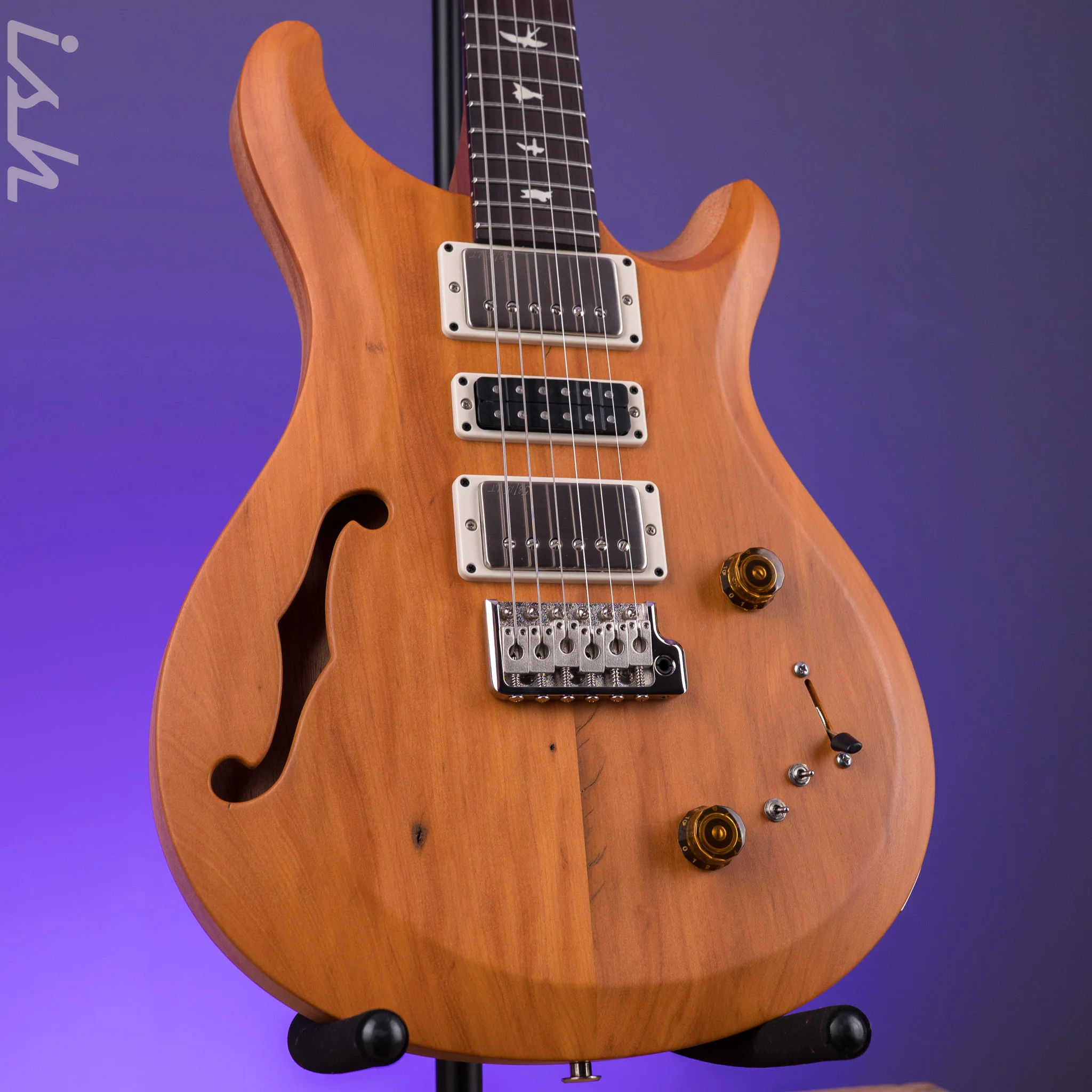 PRS S2 Special Semi-Hollow Reclaimed Limited Edition