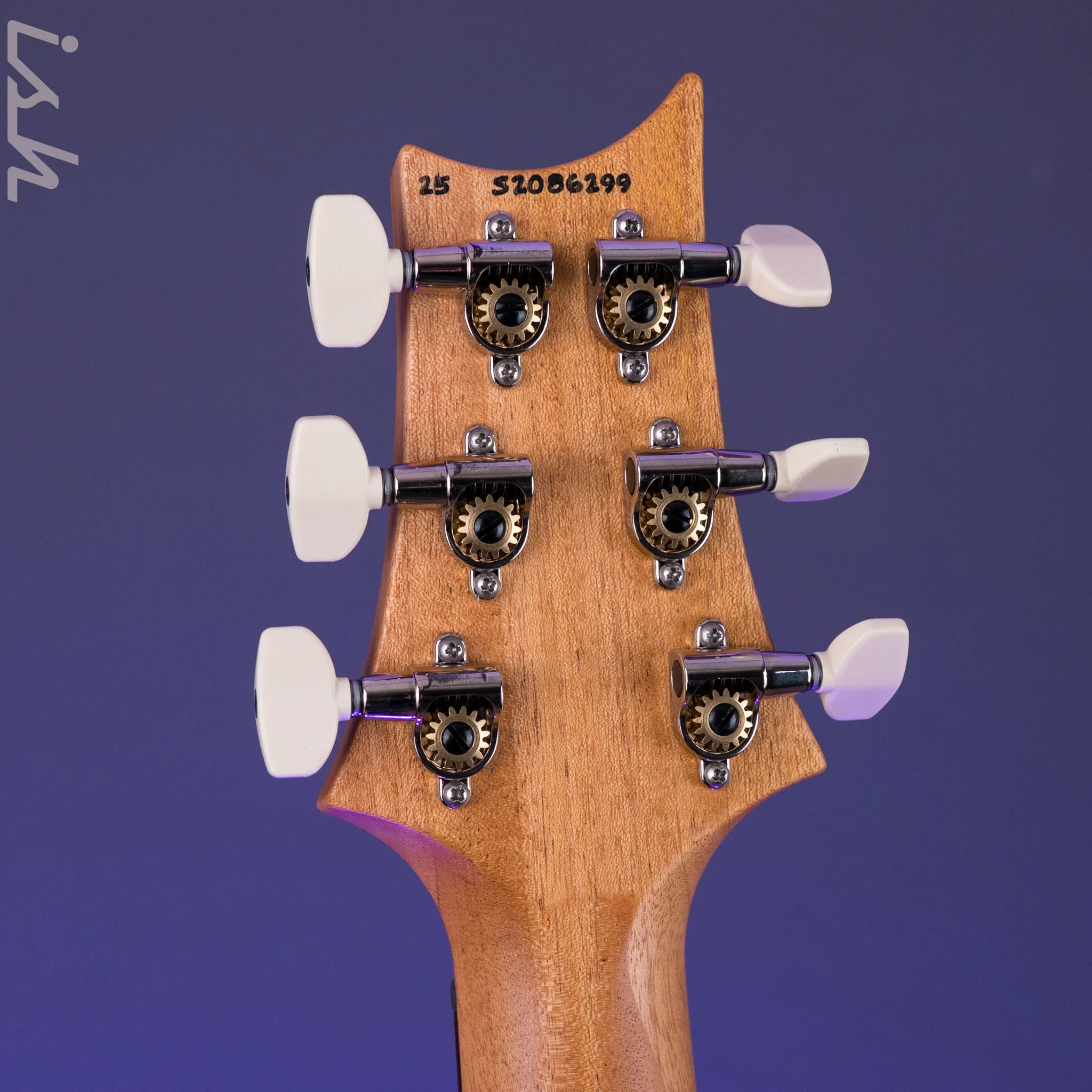 PRS S2 Special Semi-Hollow Reclaimed Limited Edition - Image 11