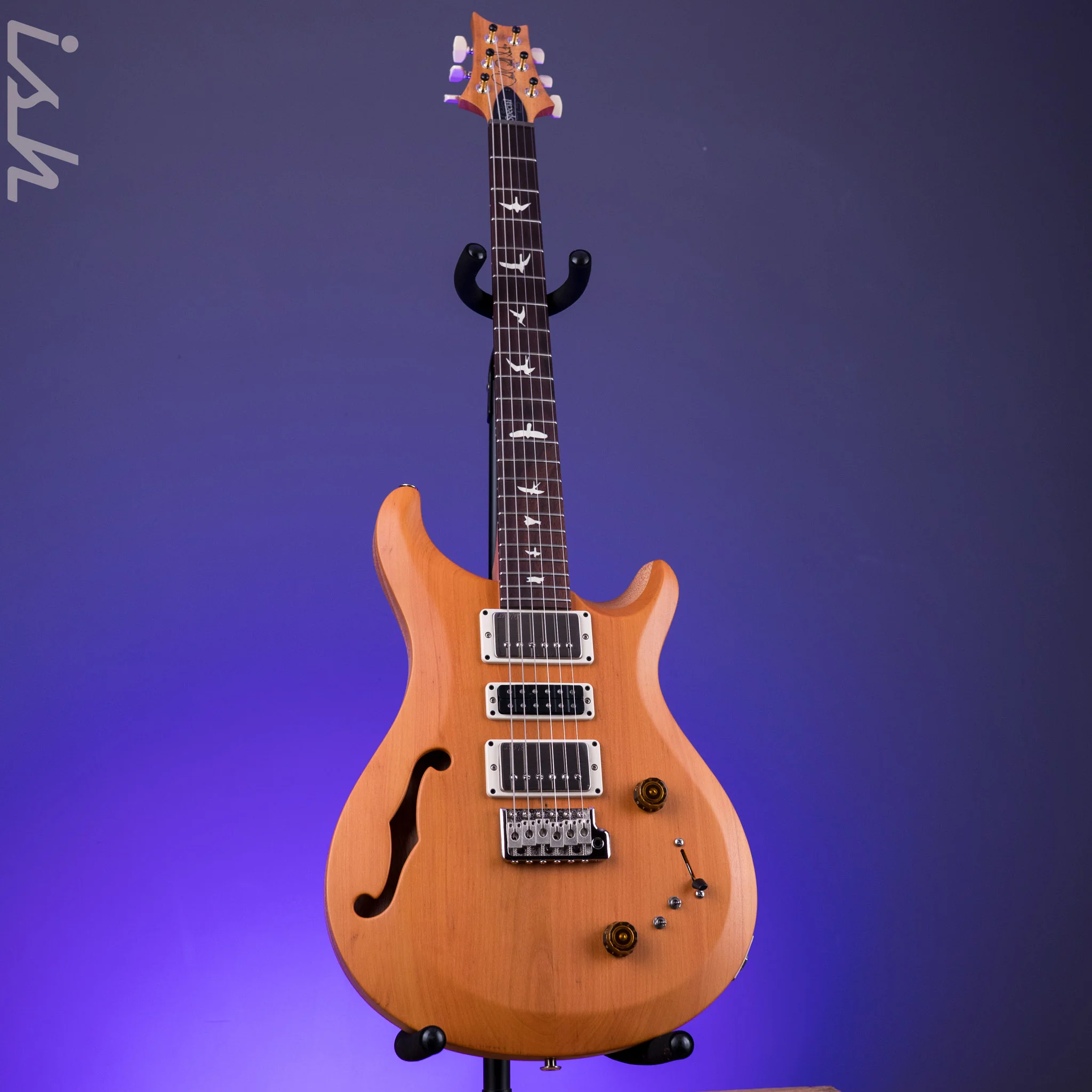 PRS S2 Special Semi-Hollow Reclaimed Limited Edition - Image 2