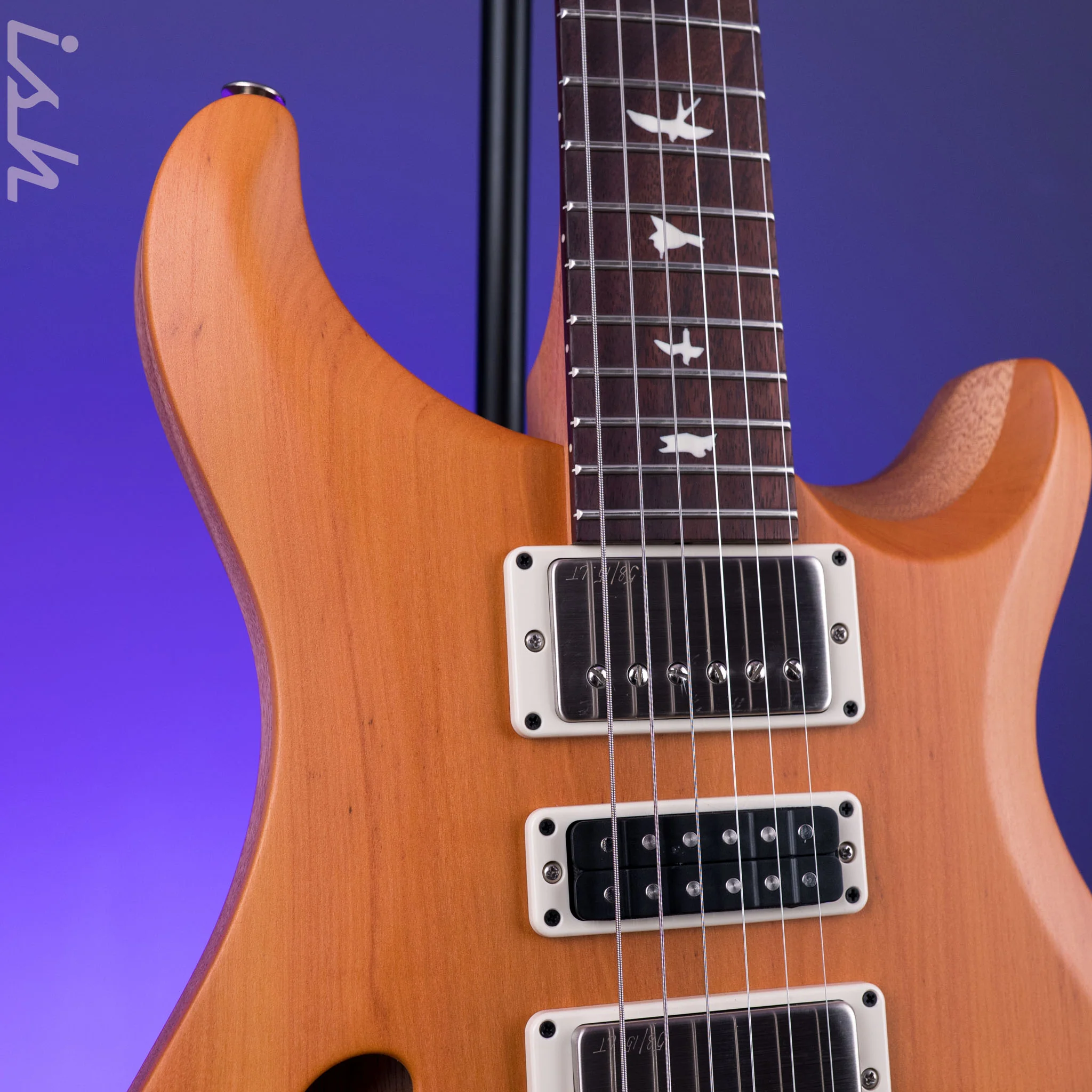 PRS S2 Special Semi-Hollow Reclaimed Limited Edition - Image 4