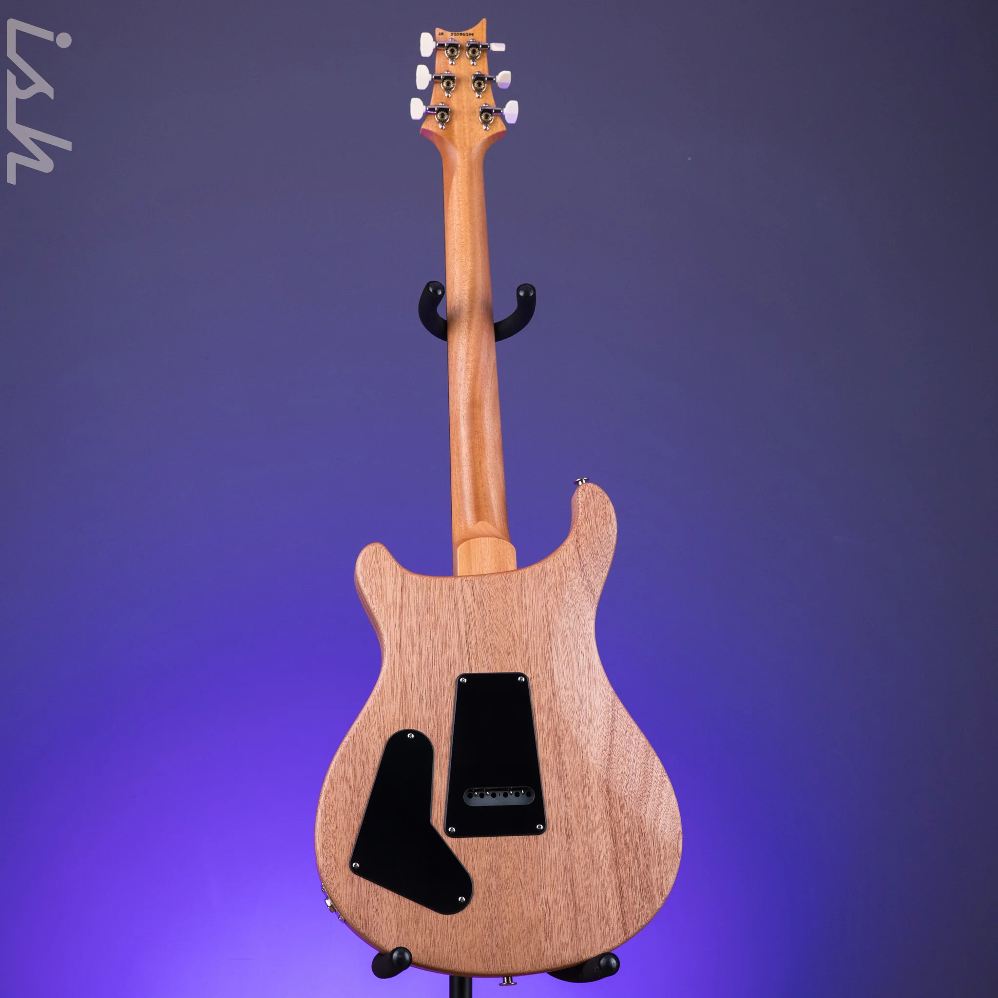 PRS S2 Special Semi-Hollow Reclaimed Limited Edition - Image 7