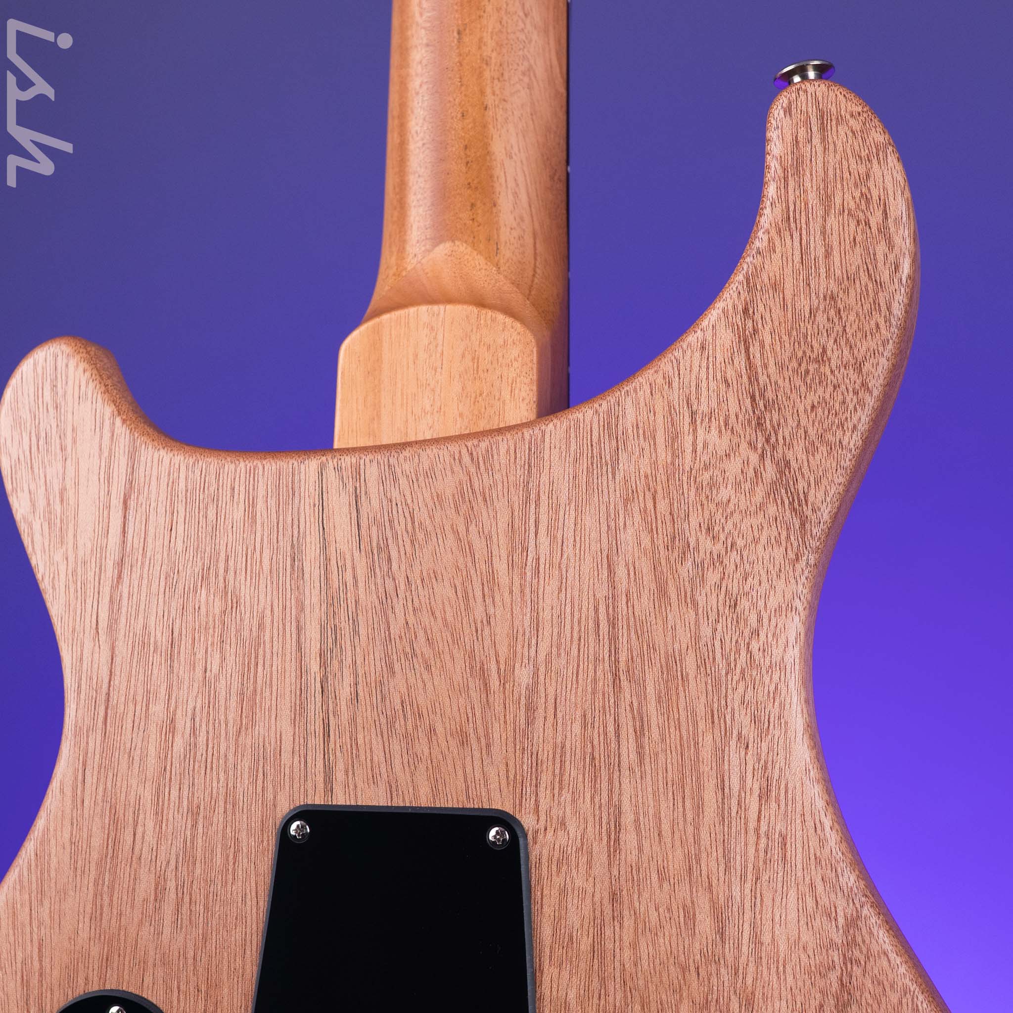 PRS S2 Special Semi-Hollow Reclaimed Limited Edition - Image 9