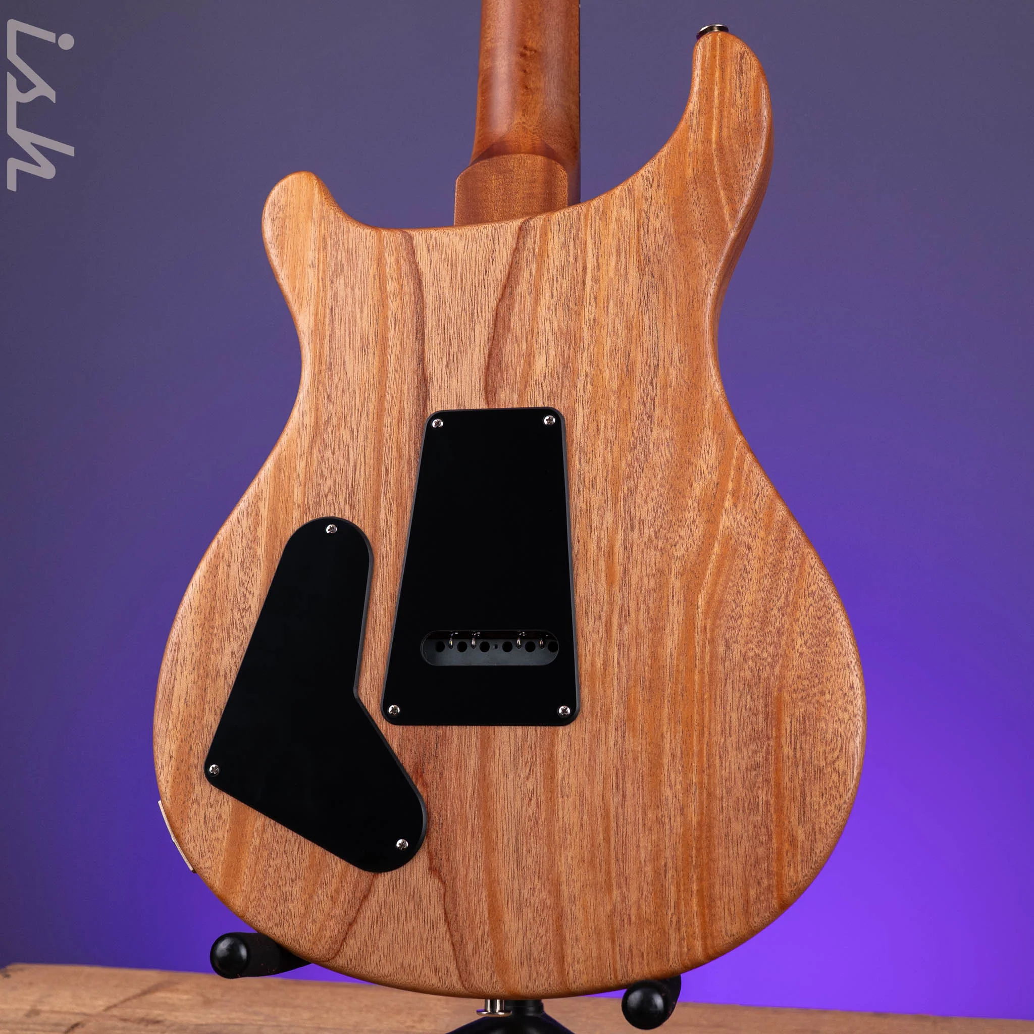 PRS S2 Special Semi-Hollow Reclaimed Limited Edition - Image 10