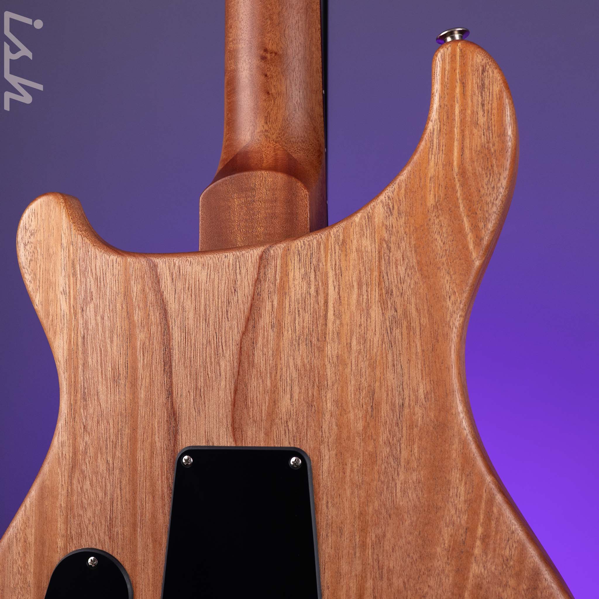 PRS S2 Special Semi-Hollow Reclaimed Limited Edition - Image 11