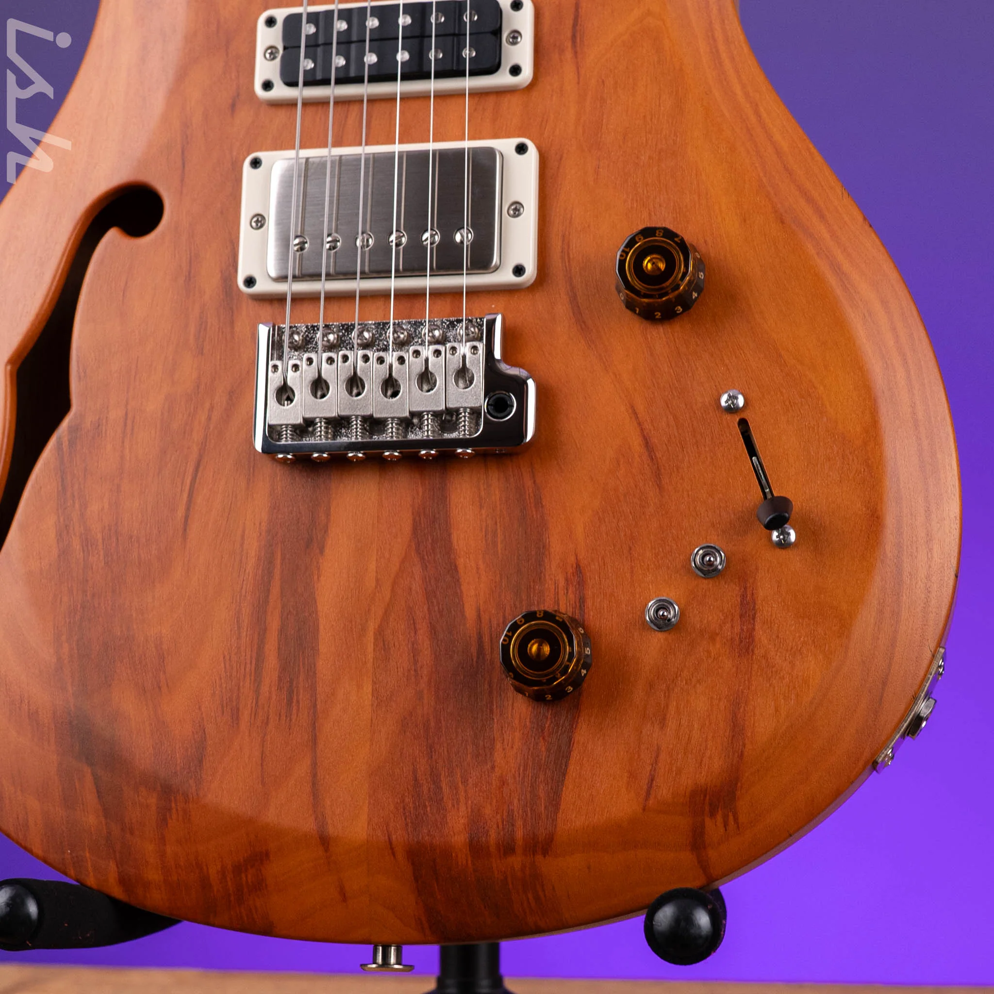 PRS S2 Special Semi-Hollow Reclaimed Limited Edition - Image 5