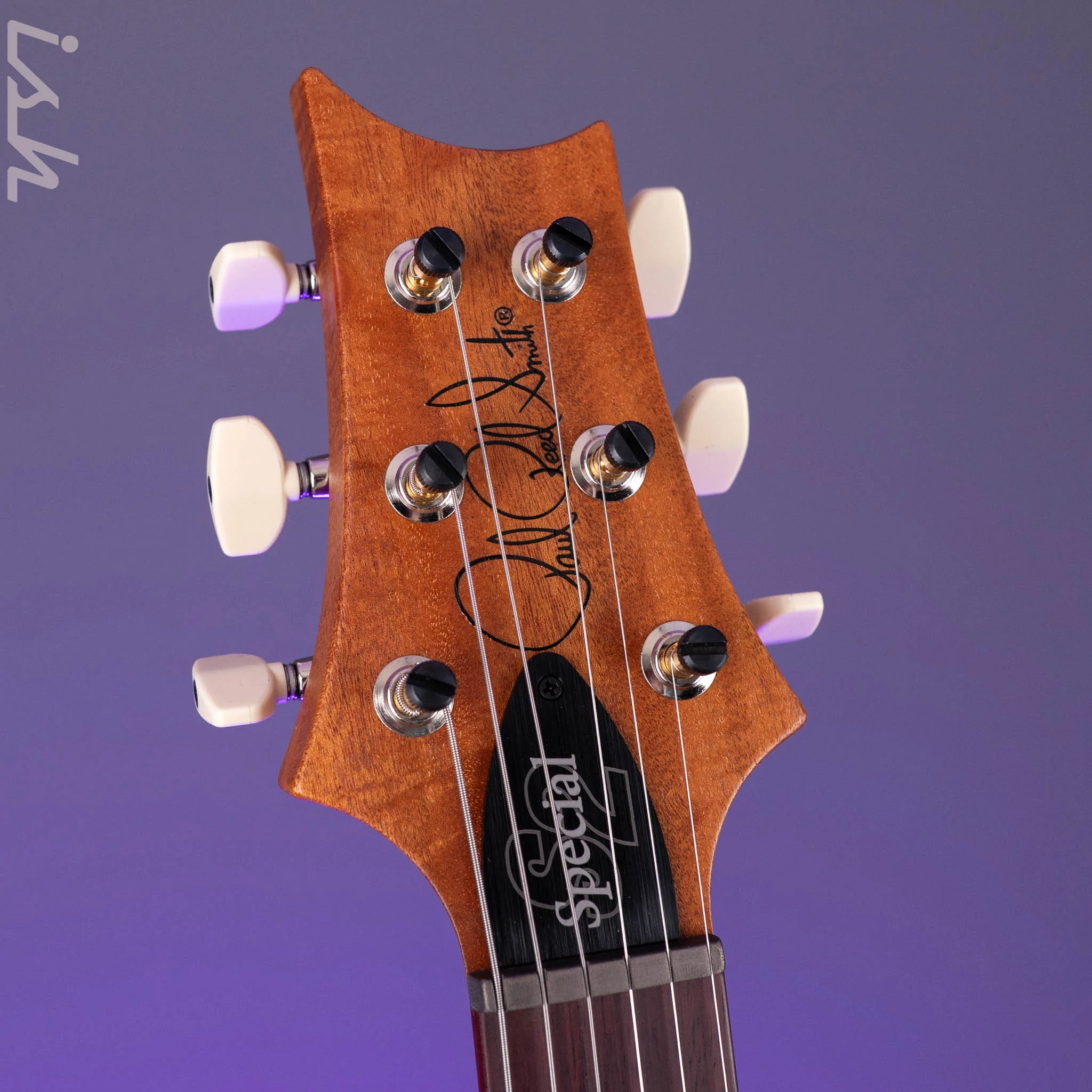 PRS S2 Special Semi-Hollow Reclaimed Limited Edition - Image 7