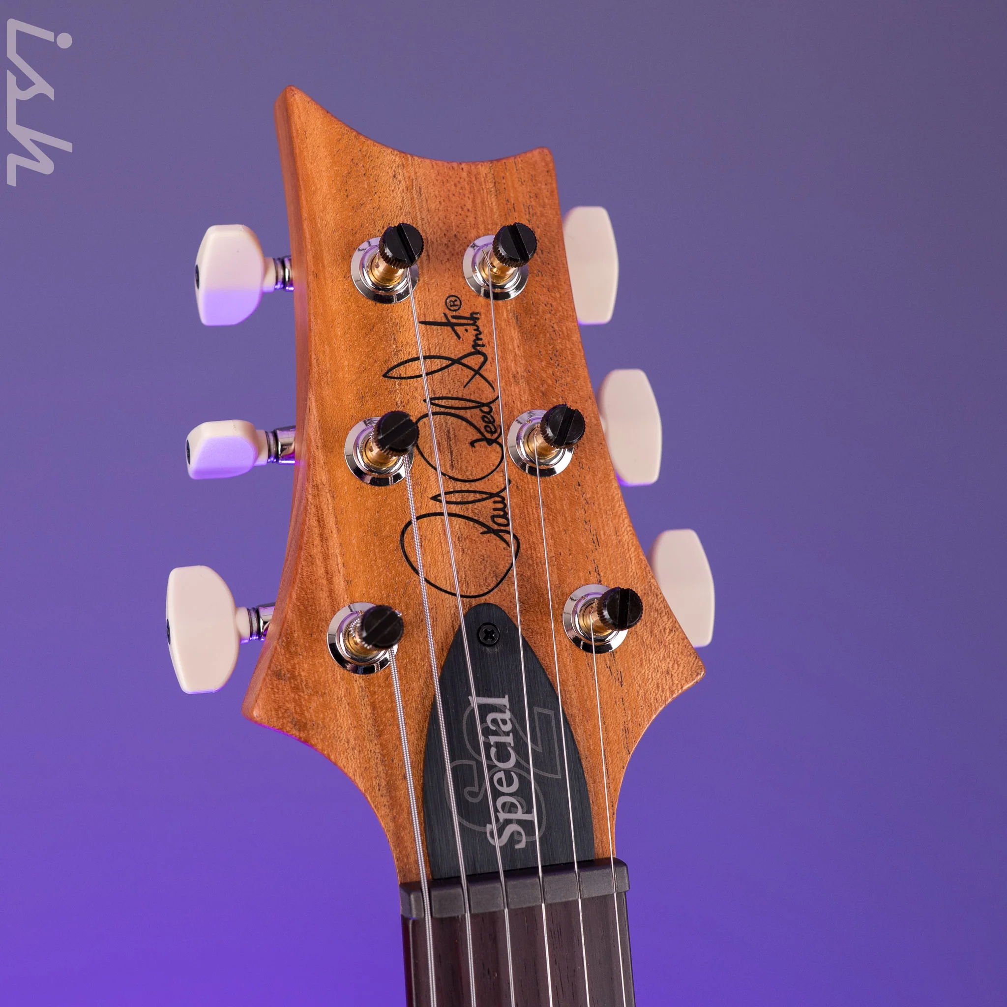 PRS S2 Special Semi-Hollow Reclaimed Limited Edition - Image 6