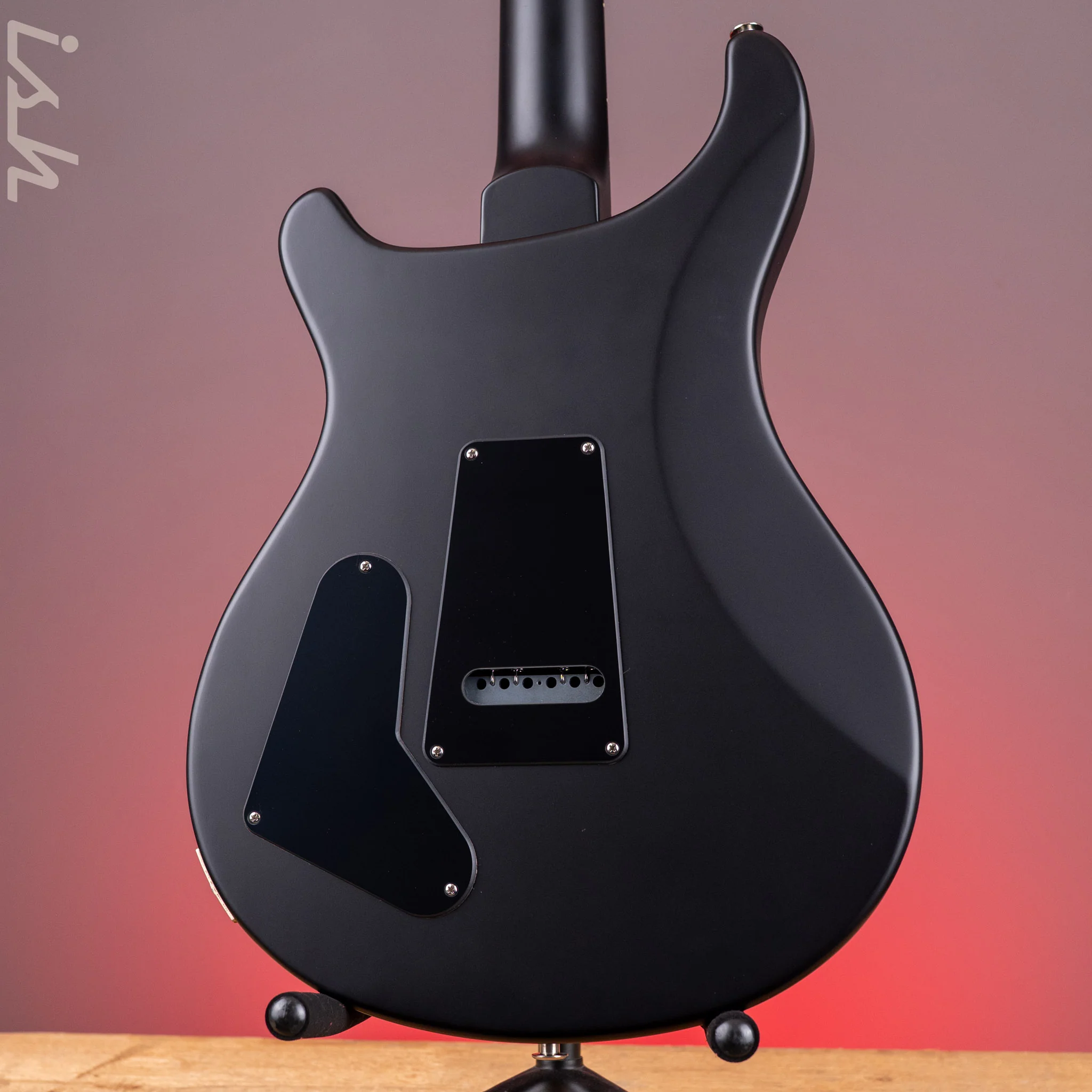 PRS S2 Special Semi-Hollow Sunburst Crackle Sprayer’s Choice - Image 9