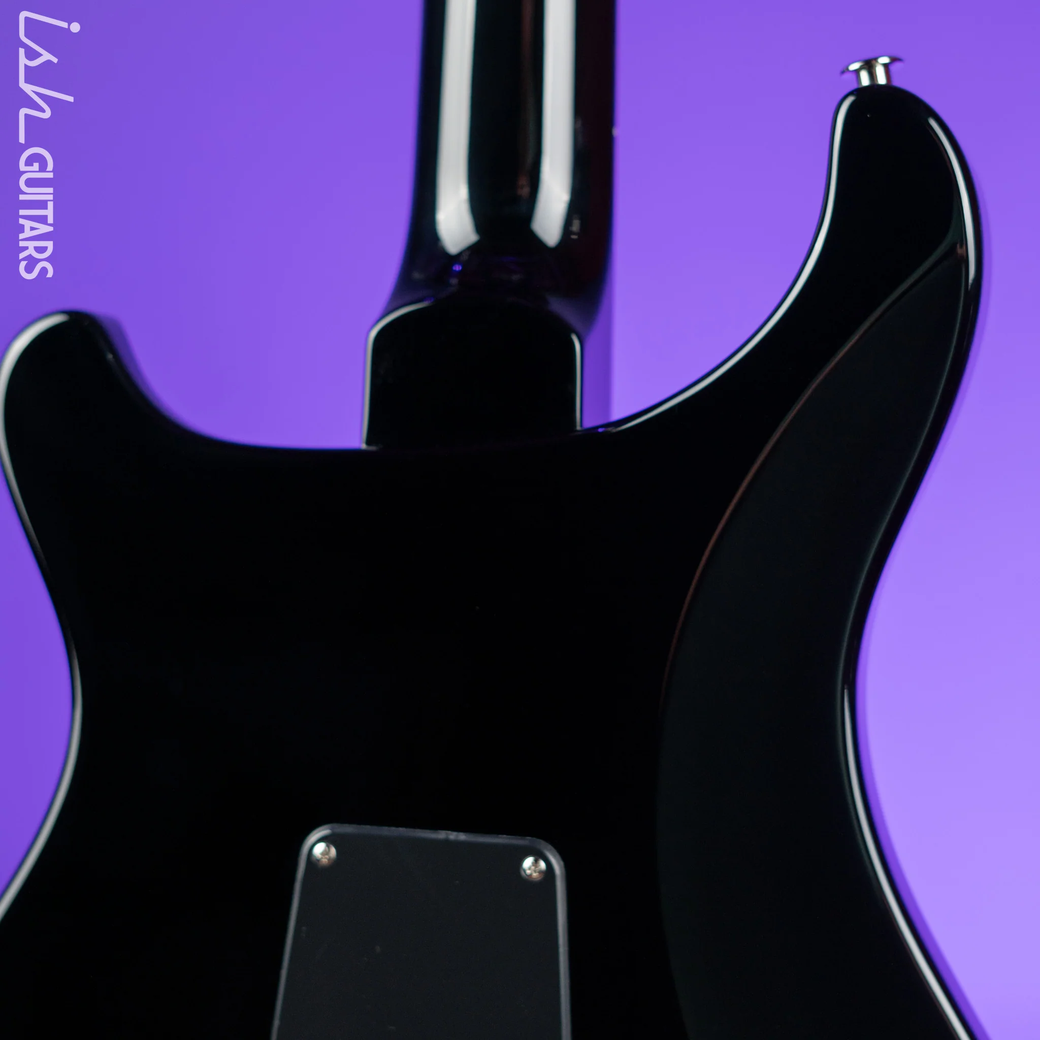 PRS S2 Standard 22 Electric Guitar McCarty Tobacco Sunburst Demo - Image 8