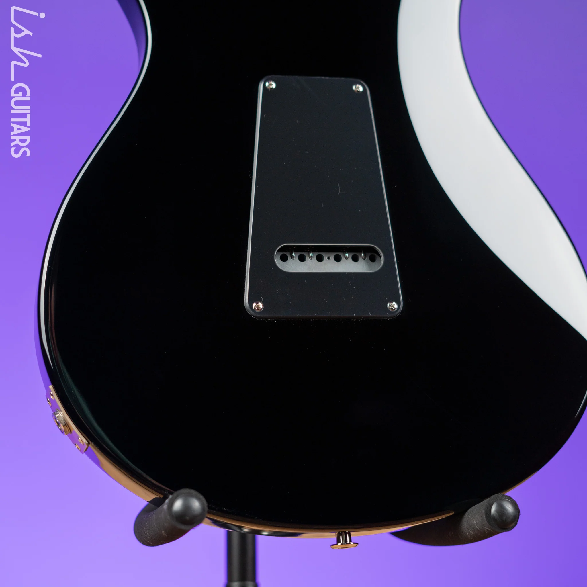 PRS S2 Standard 22 Electric Guitar McCarty Tobacco Sunburst Demo - Image 9
