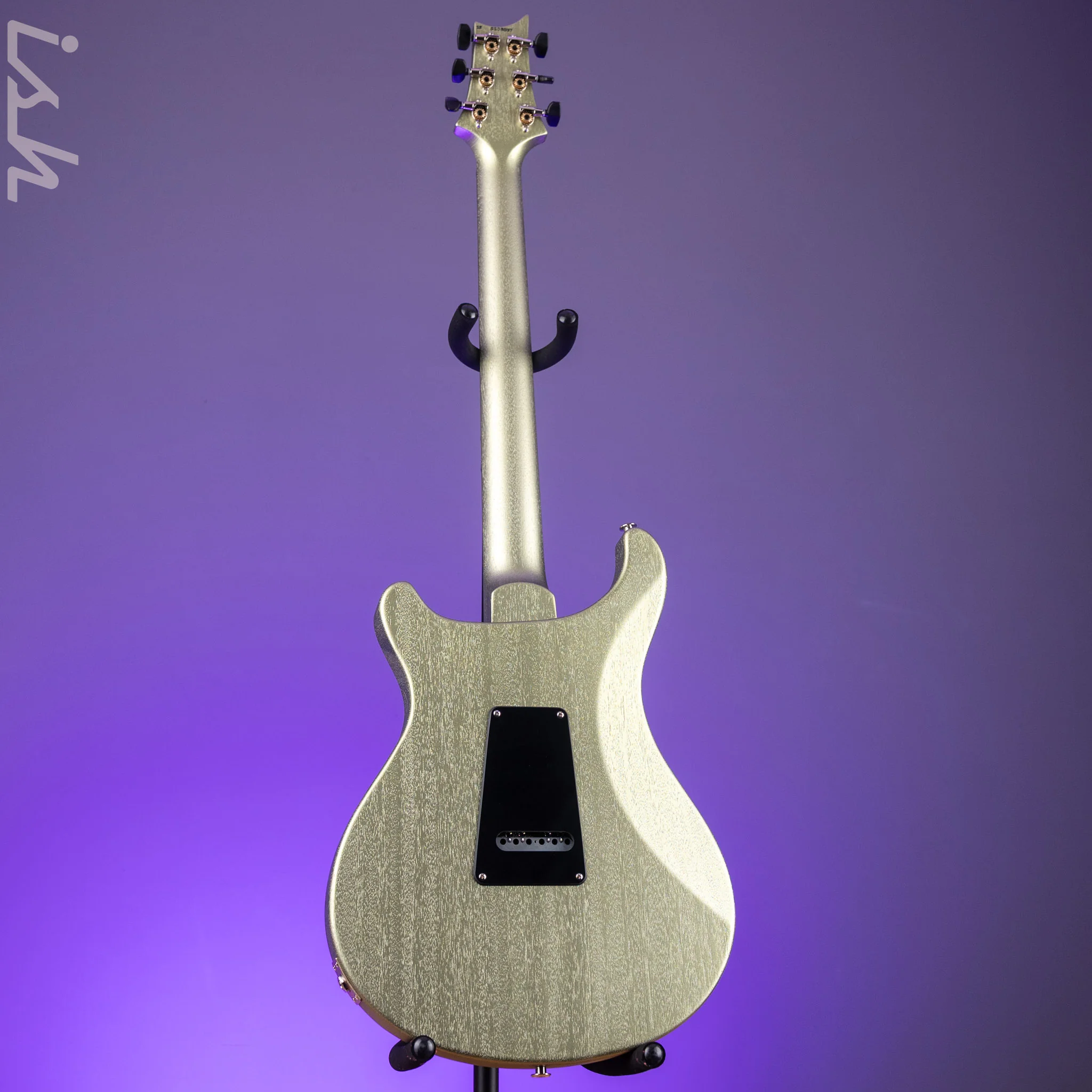 PRS S2 Standard 24 Electric Guitar Satin Mavis Mint - Image 7