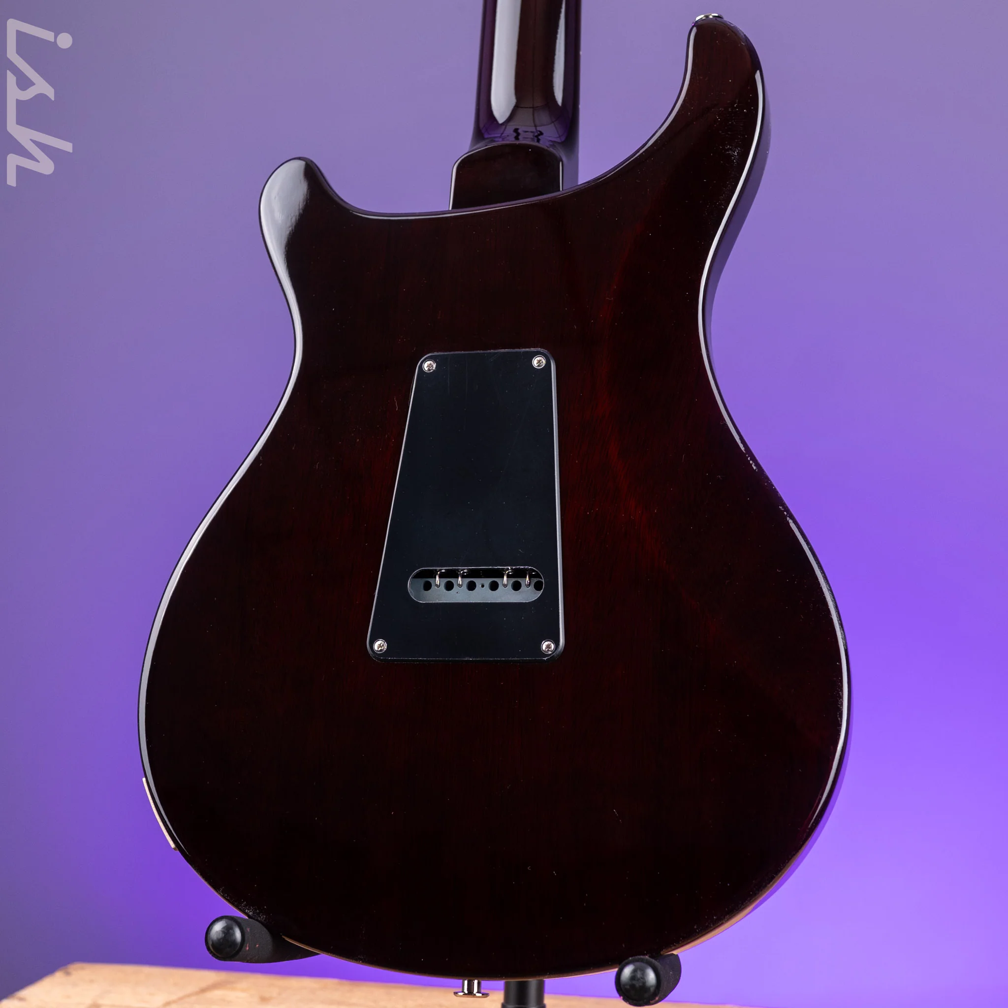 PRS S2 Standard 24 McCarty Tobacco Sunburst - Image 8
