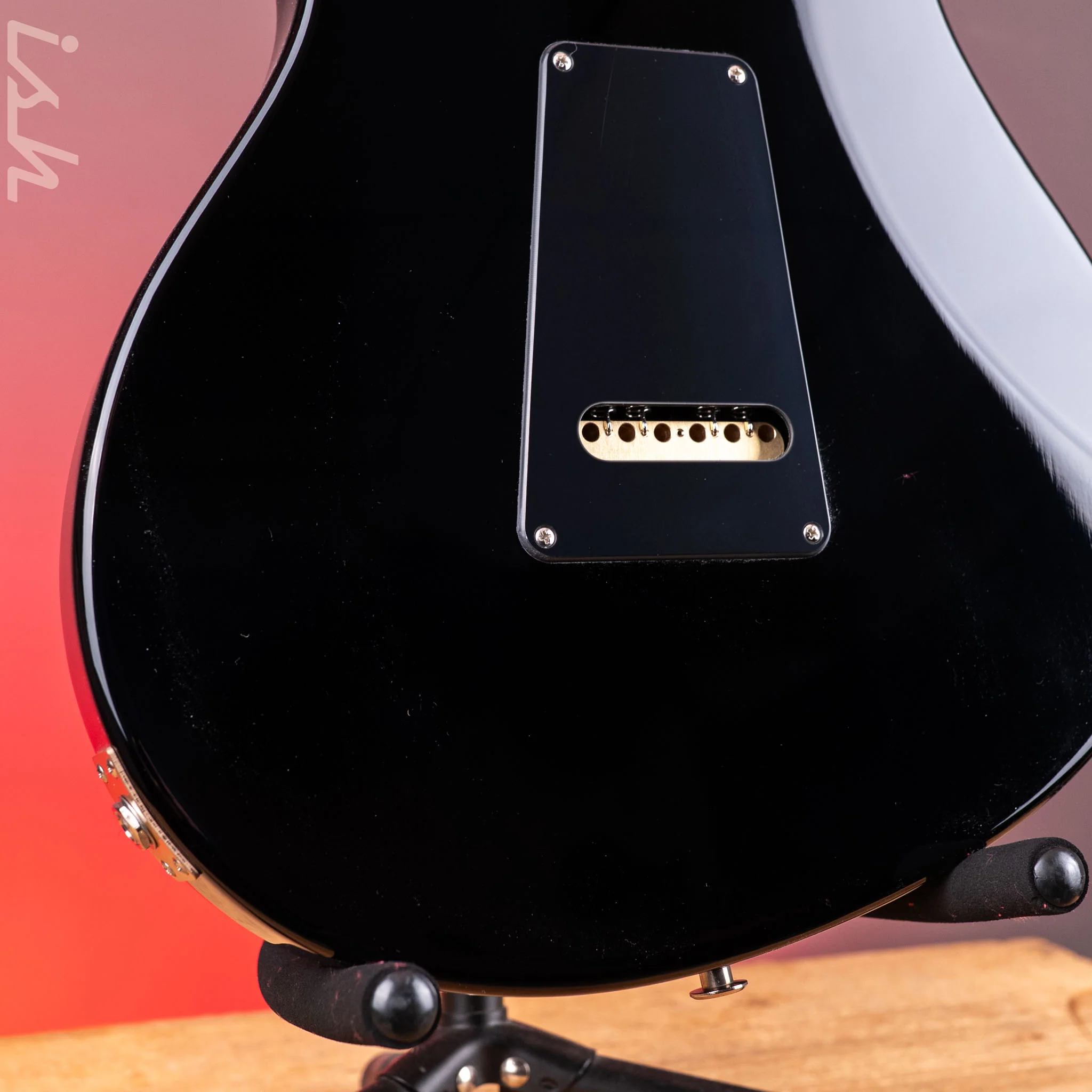 PRS S2 Vela HHT Gloss Black *New Model* - Image 11