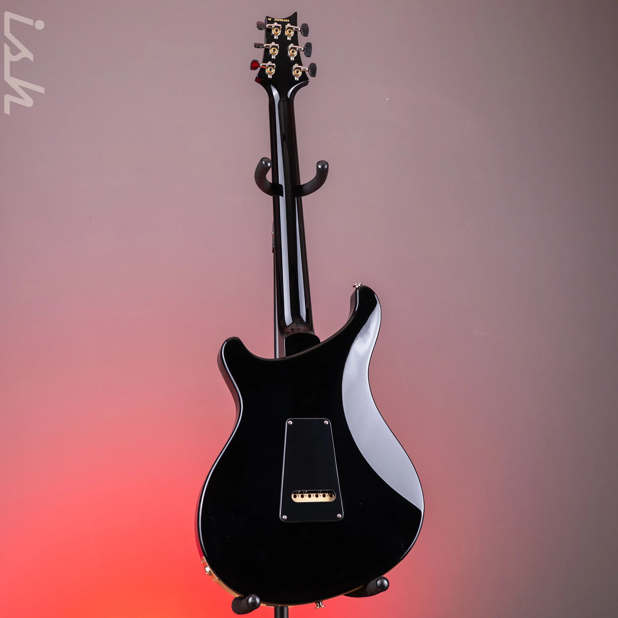 PRS S2 Vela HHT Gloss Black *New Model* - Image 8