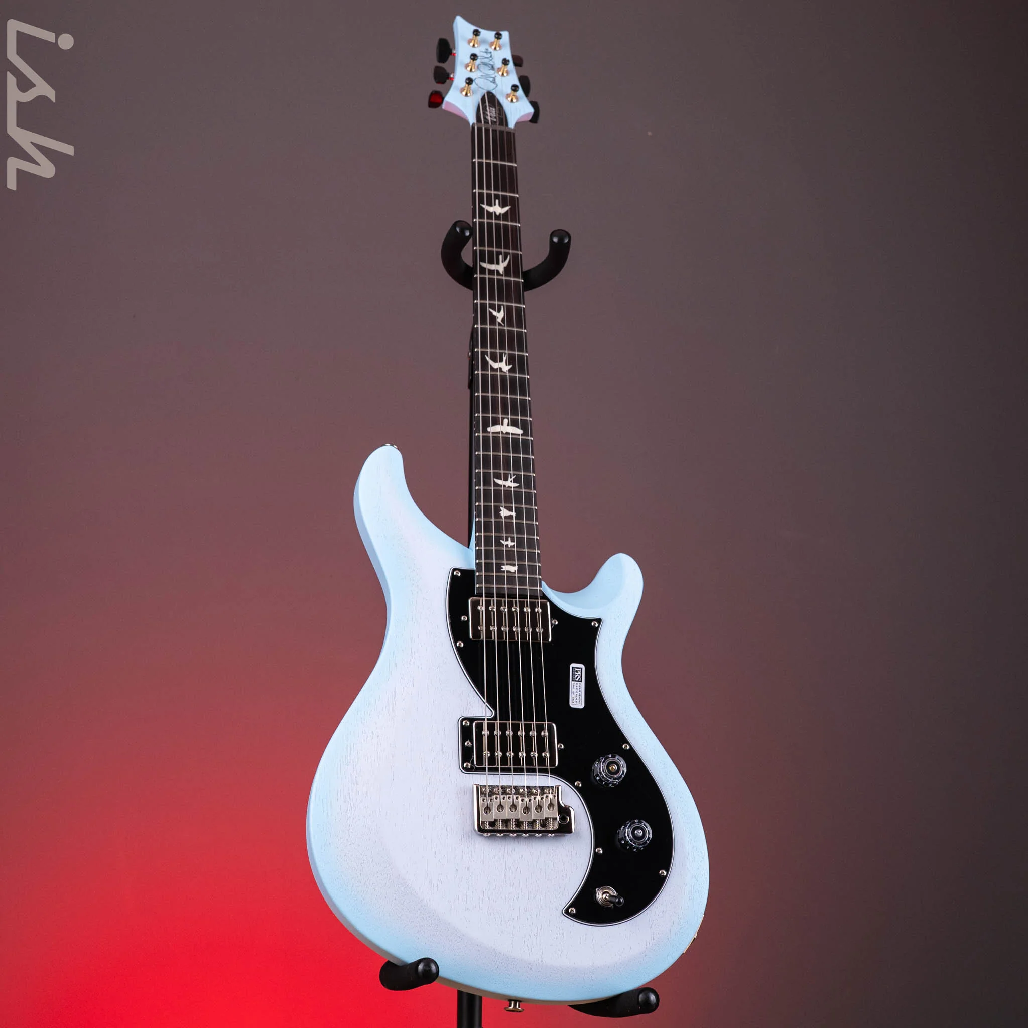 PRS S2 Vela HHT Satin Cloud Burst *New Model* - Image 2