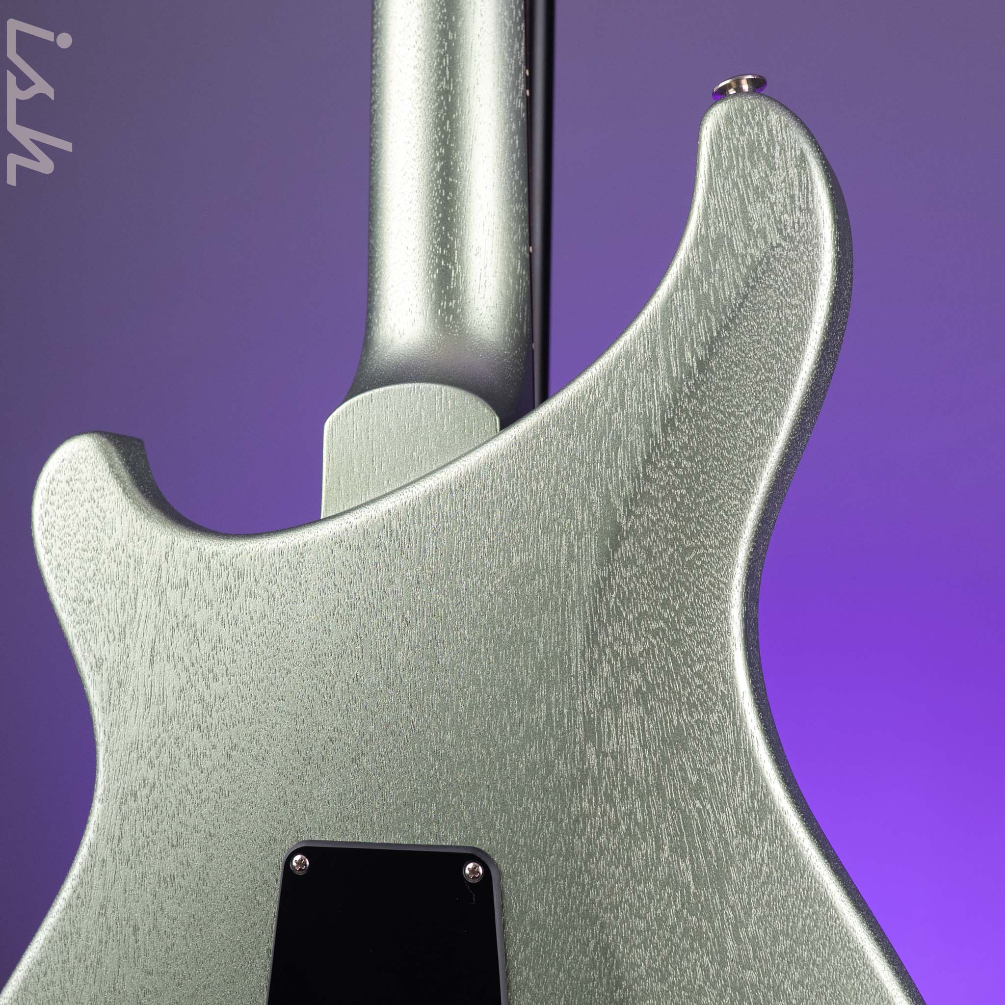 PRS S2 Vela HHT Satin Mavis Mint Metallic *New Model* - Image 10