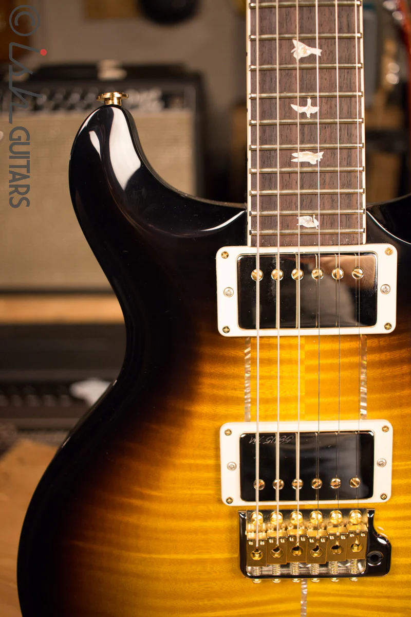Paul Reed Smith PRS Santana 10 Top Custom Color - Image 3