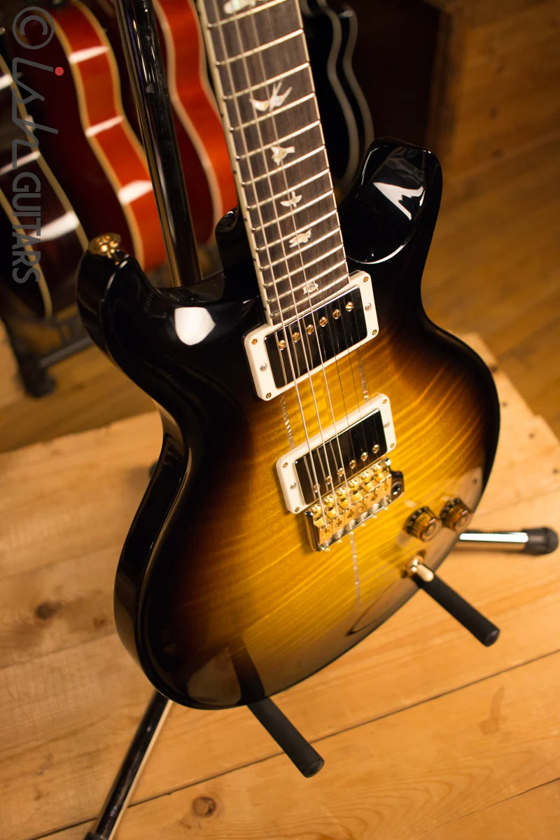 Paul Reed Smith PRS Santana 10 Top Custom Color - Image 7
