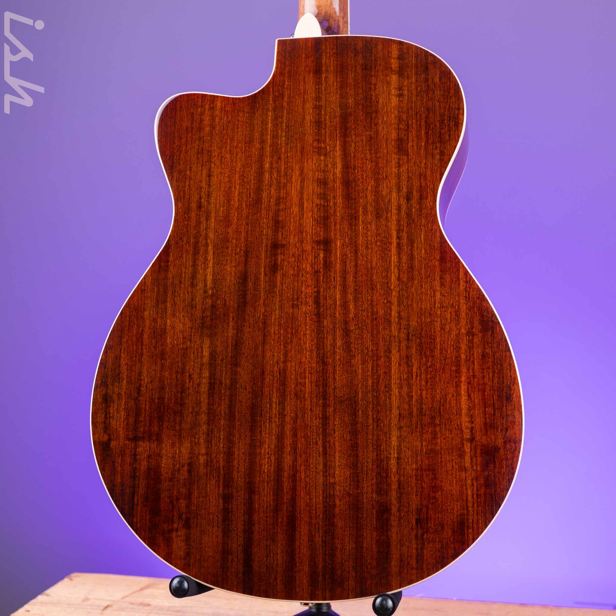 PRS SE A40E Angelus Acoustic-Electric Guitar - Image 8