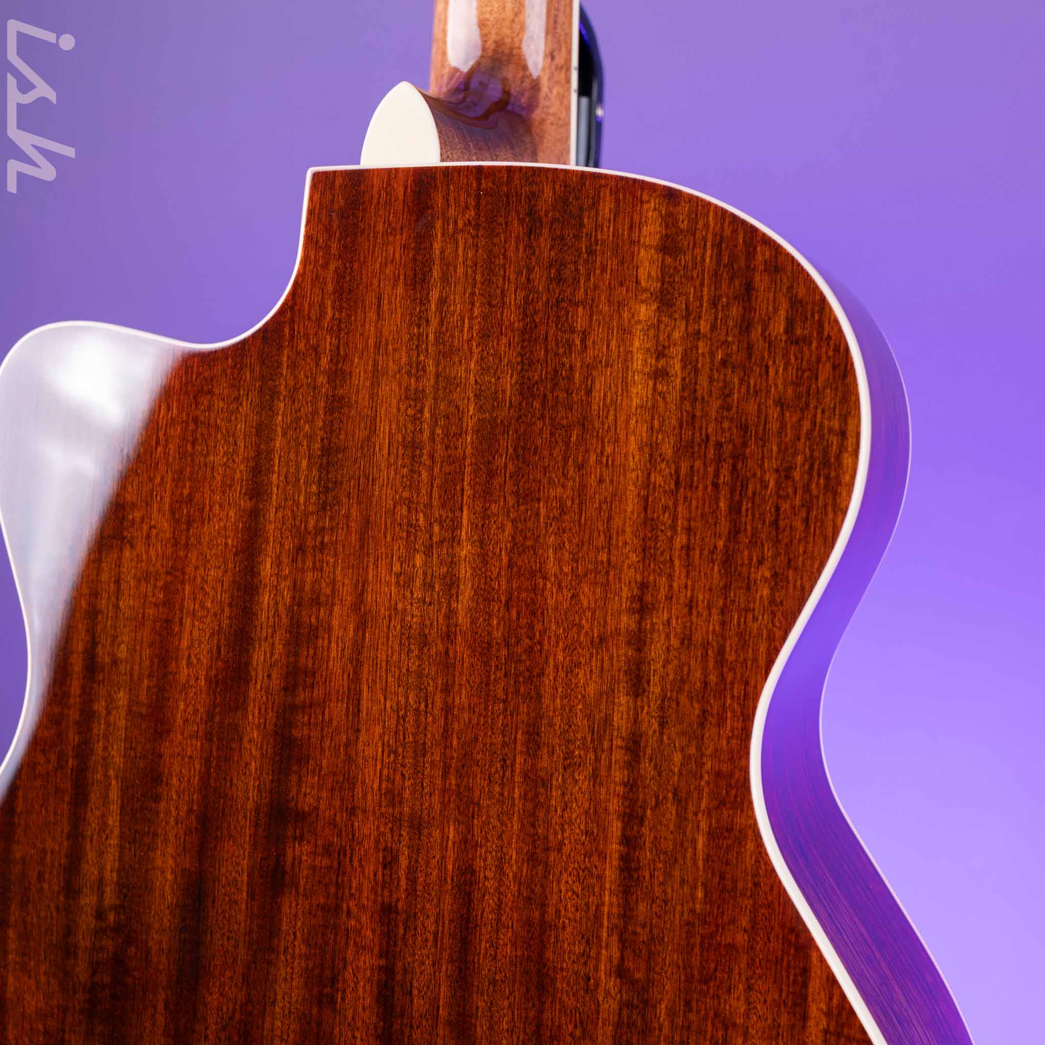 PRS SE A40E Angelus Acoustic-Electric Guitar - Image 9