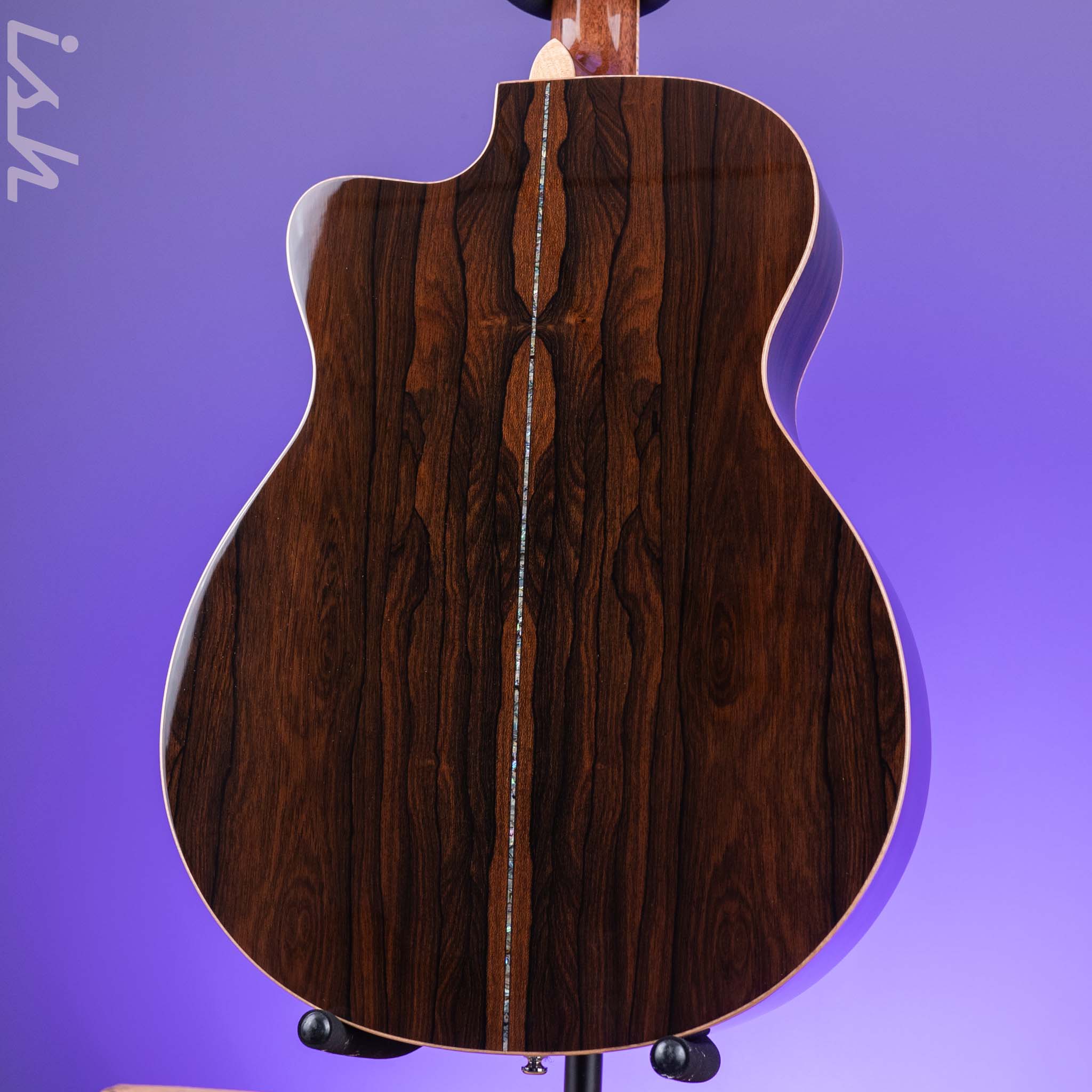 PRS SE A60 Angelus Acoustic-Electric Guitar - Image 7