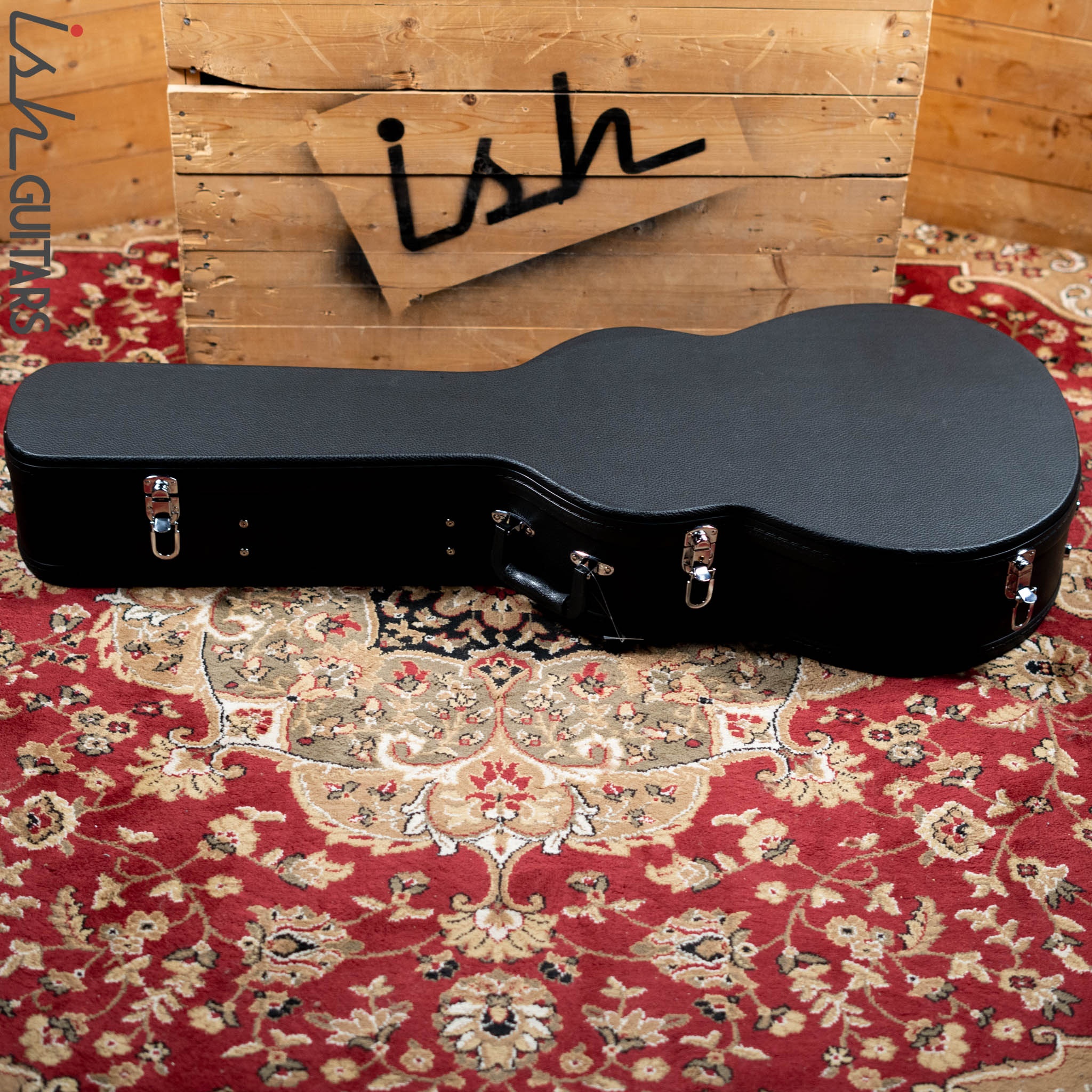 PRS SE A60E Angelus Acoustic Electric Guitar Ziricote Demo - Image 14