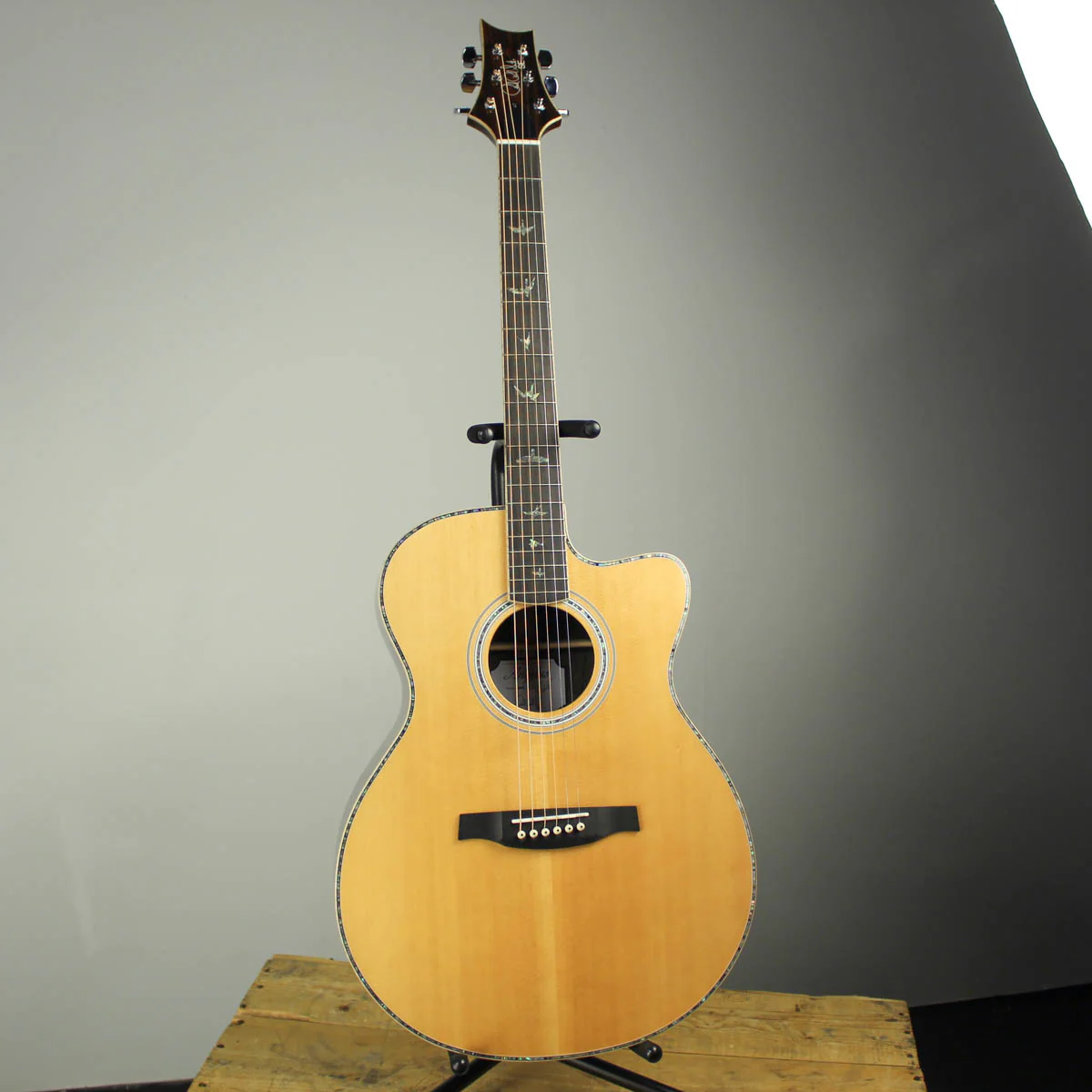 PRS Paul Reed Smith SE Angelus A60E Acoustic Guitar - Image 2