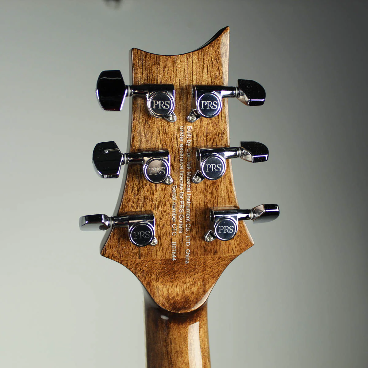 PRS Paul Reed Smith SE Angelus A60E Acoustic Guitar - Image 8
