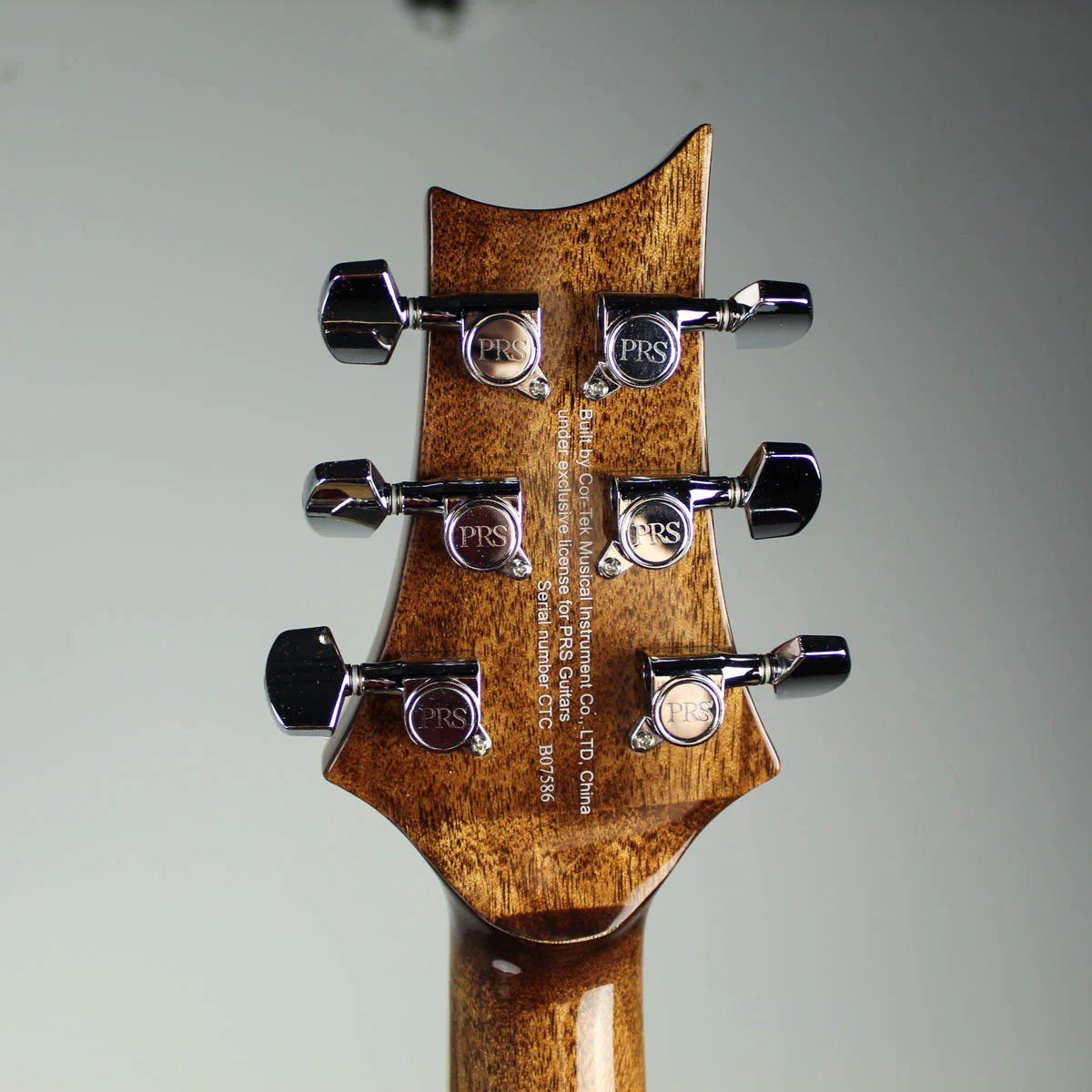 PRS SE Angelus A60E B-Stock - Image 10