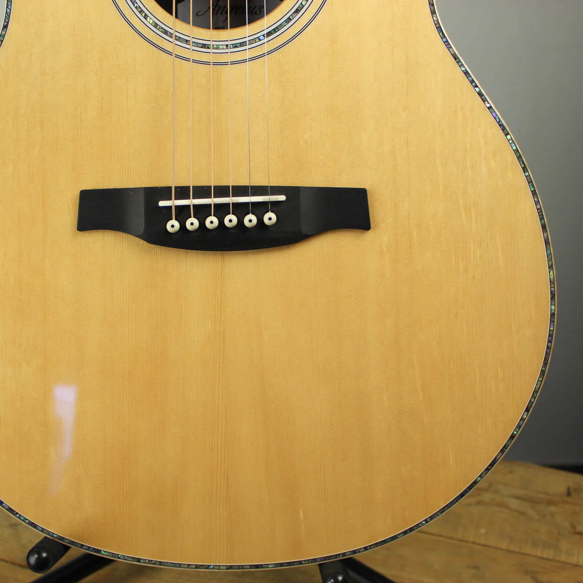 PRS SE Angelus A60E B-Stock - Image 4