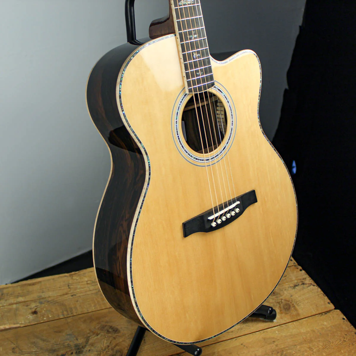 PRS SE Angelus A60E B-Stock - Image 5