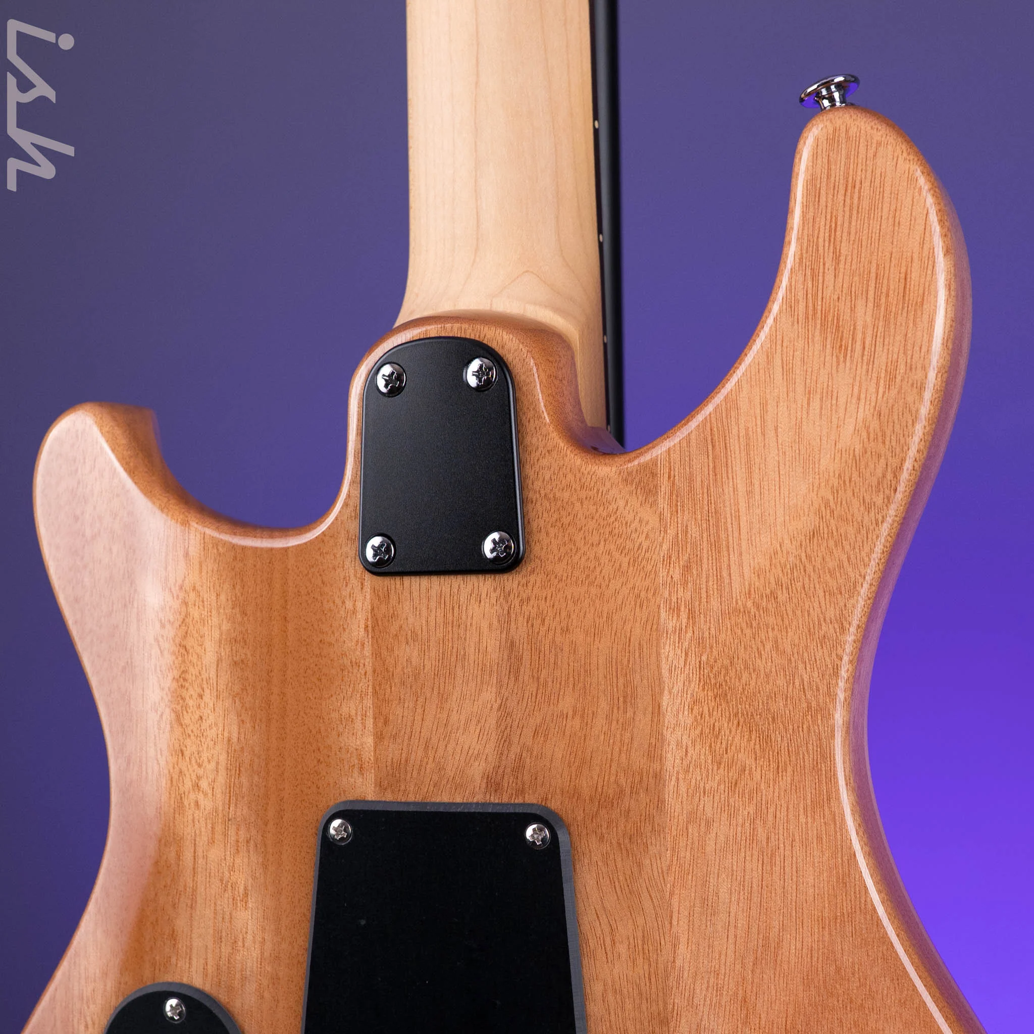 PRS SE CE 24 Slate Blue *New Color* - Image 10