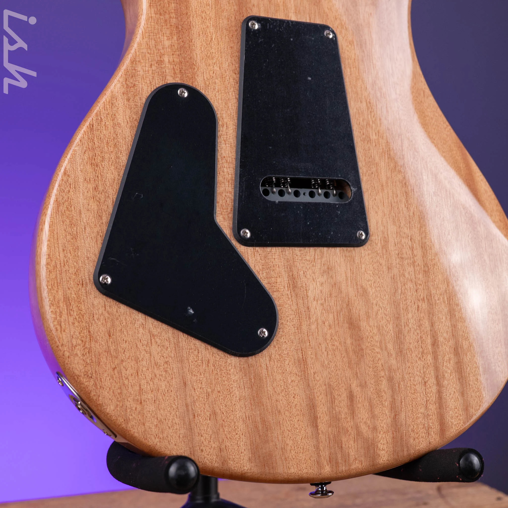 PRS SE CE 24 Slate Blue *New Color* - Image 11