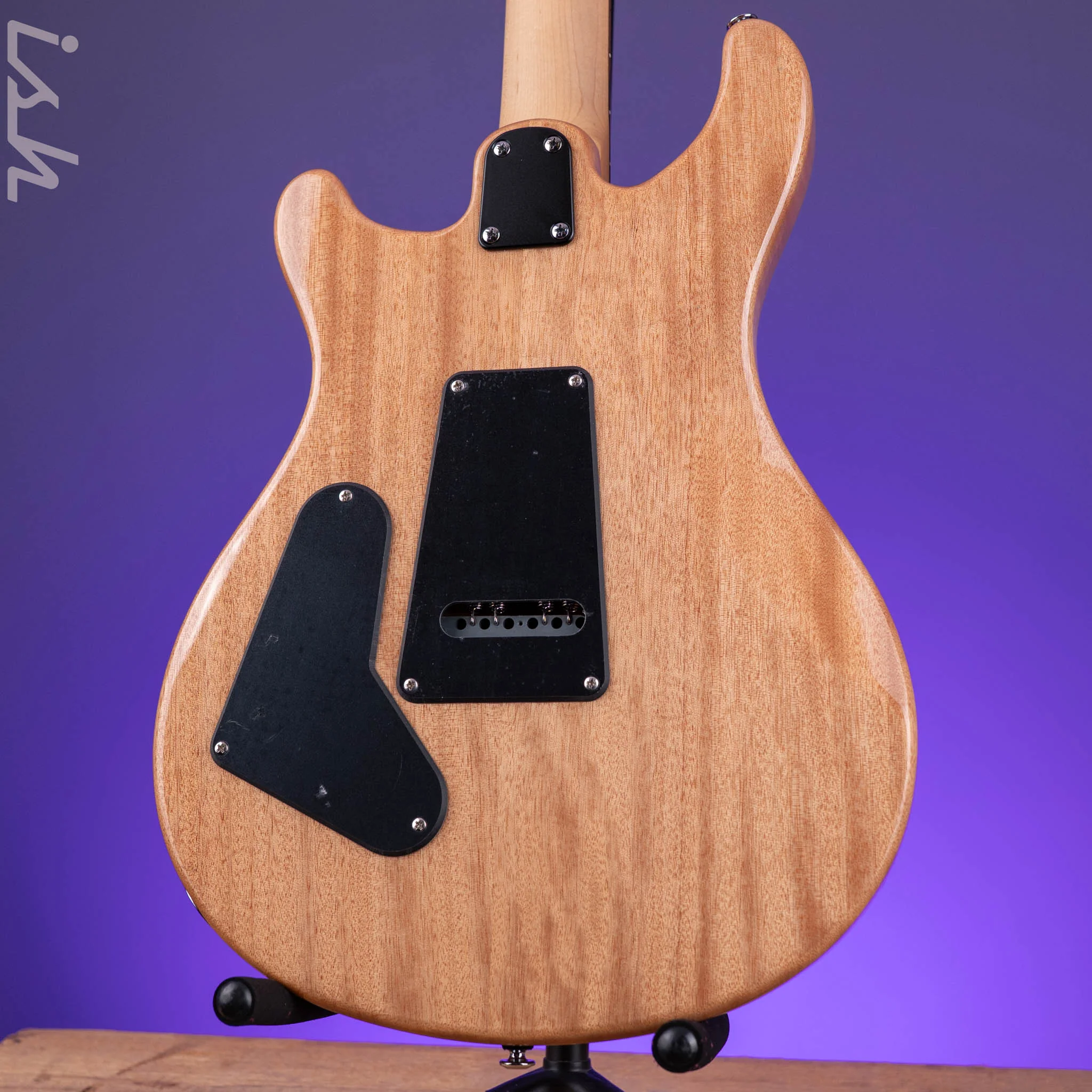PRS SE CE 24 Slate Blue *New Color* - Image 9